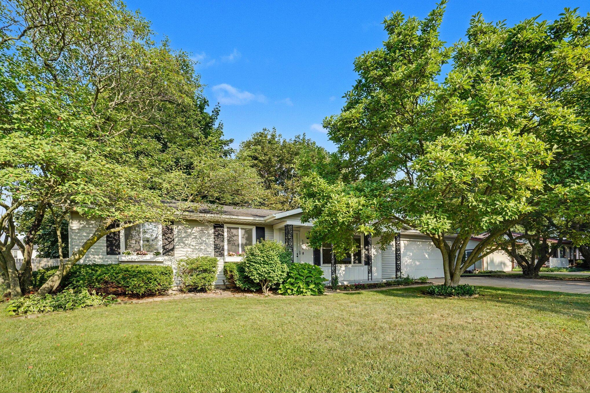 5800 Newhaven Drive Portage MI 49024
