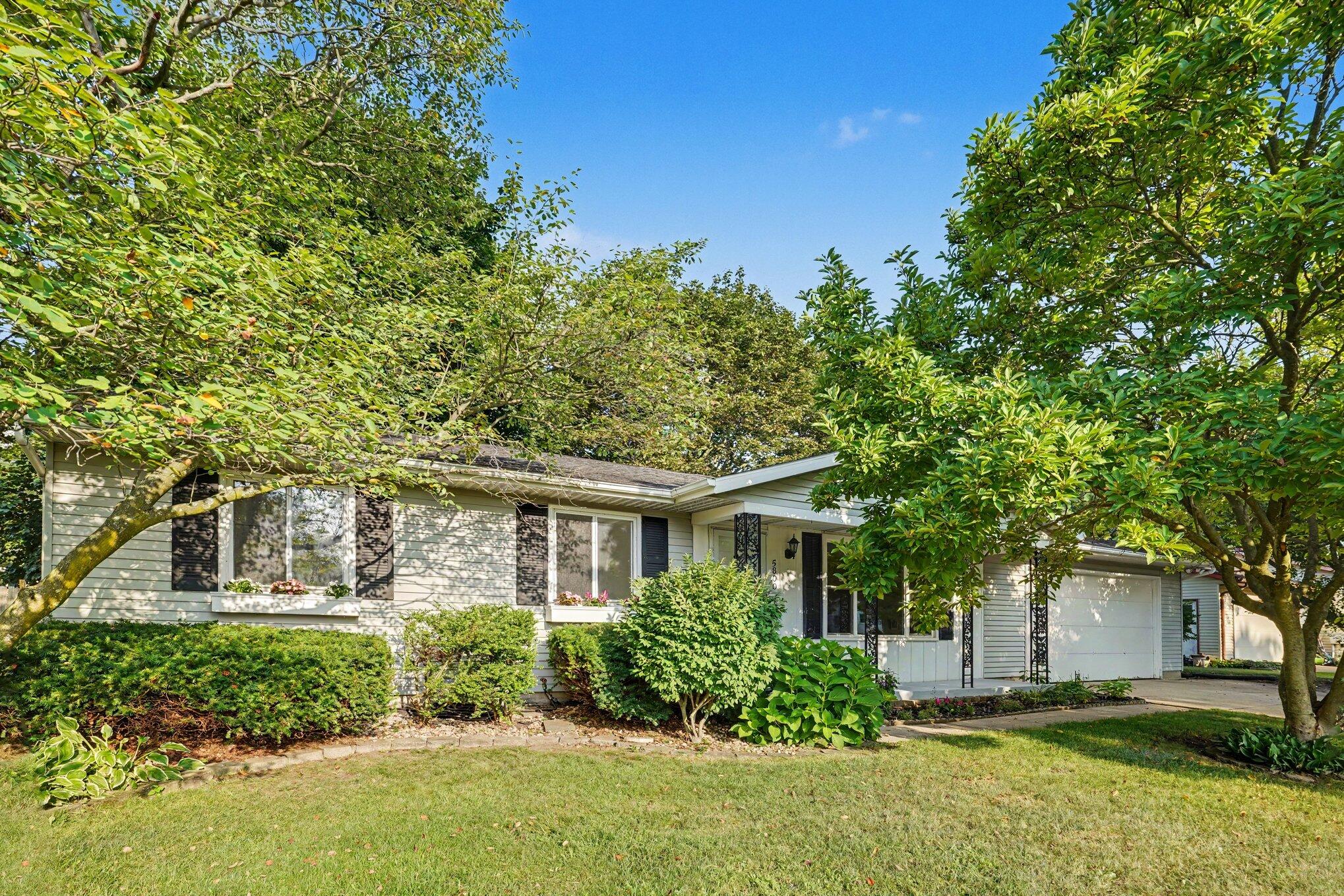 5800 Newhaven Drive Portage MI 49024