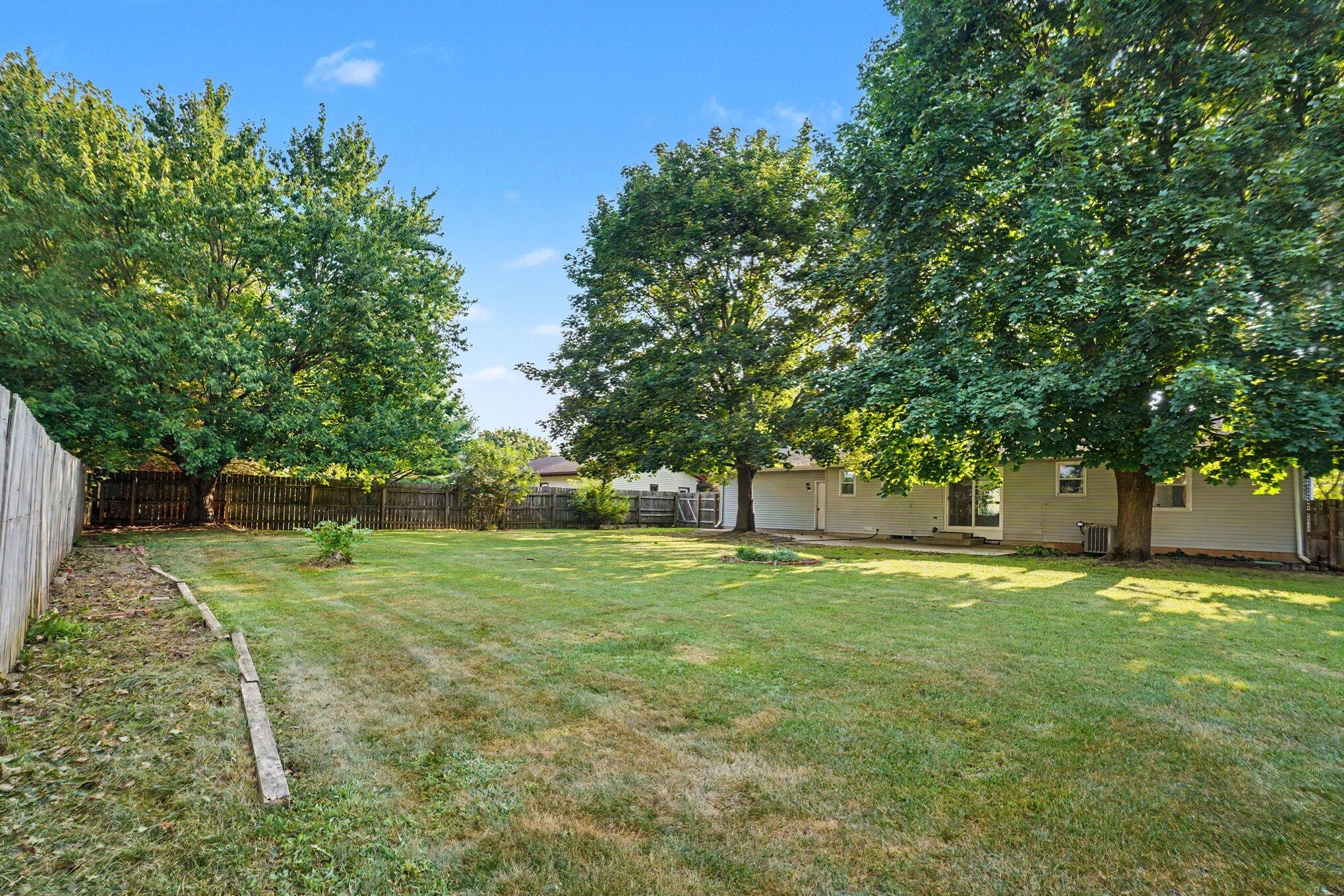 5800 Newhaven Drive Portage MI 49024