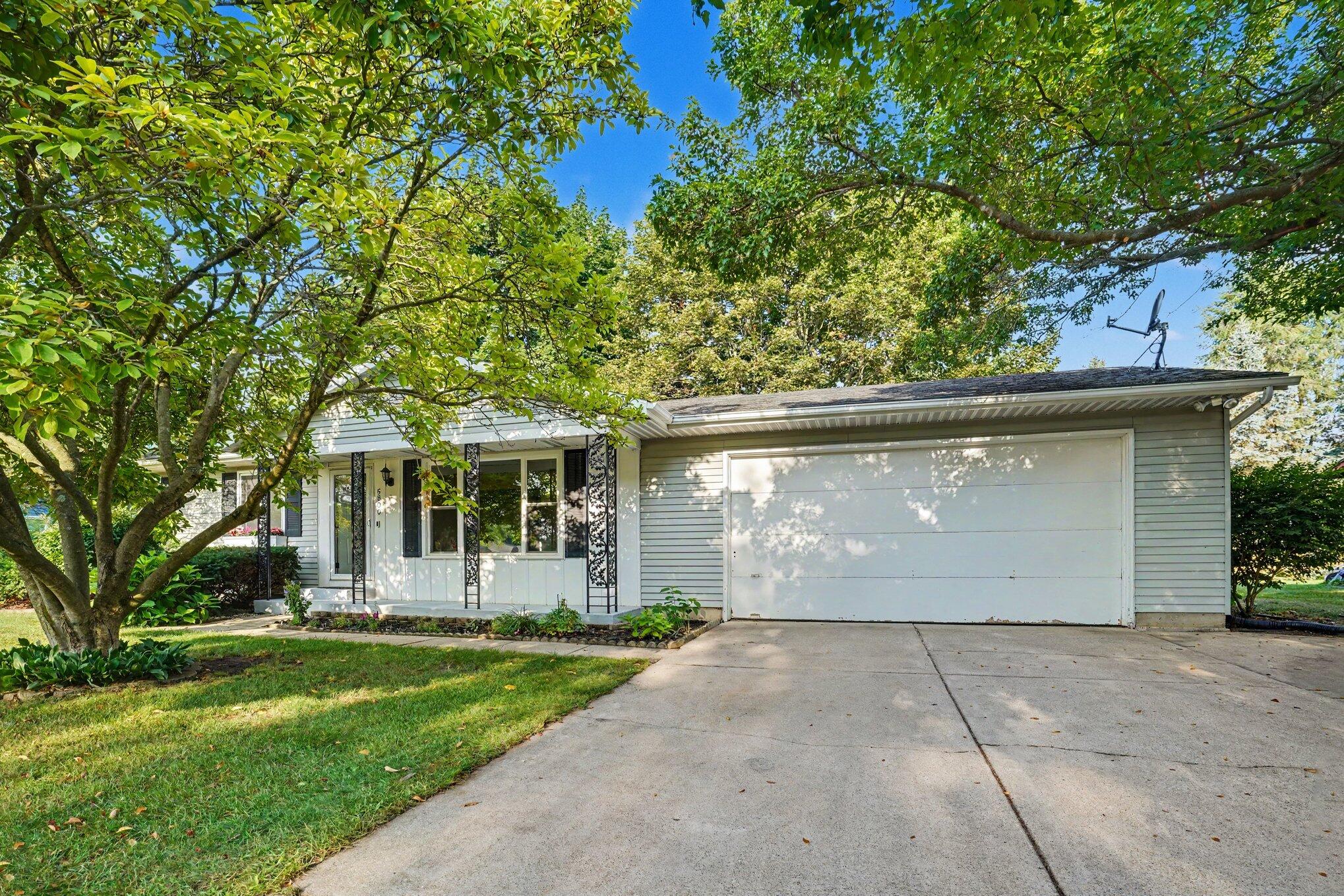 5800 Newhaven Drive Portage MI 49024