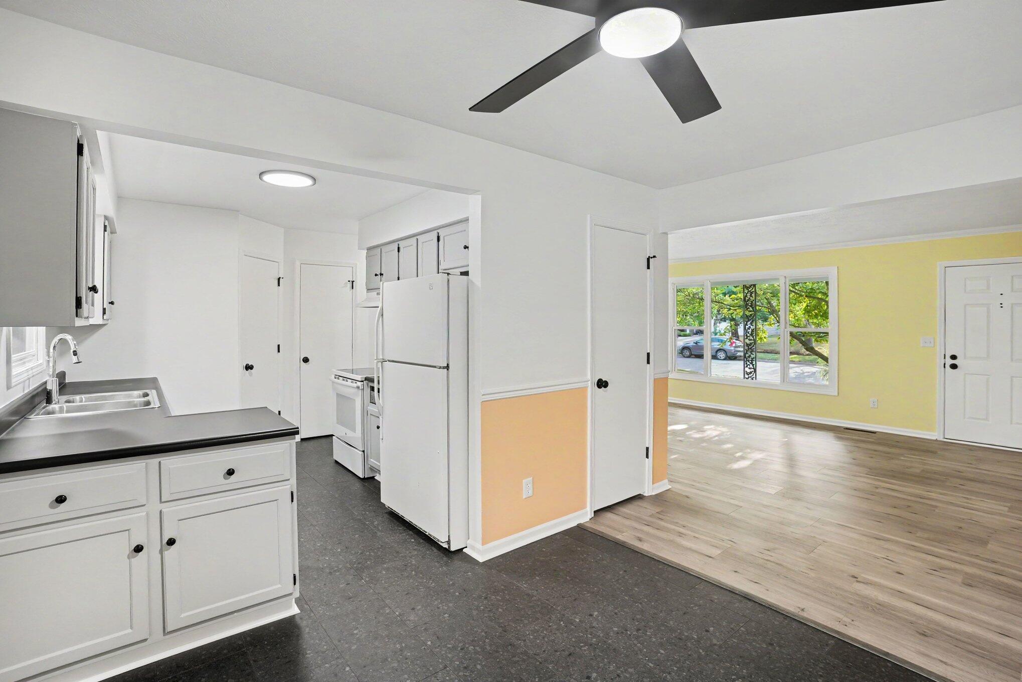 5800 Newhaven Drive Portage MI 49024