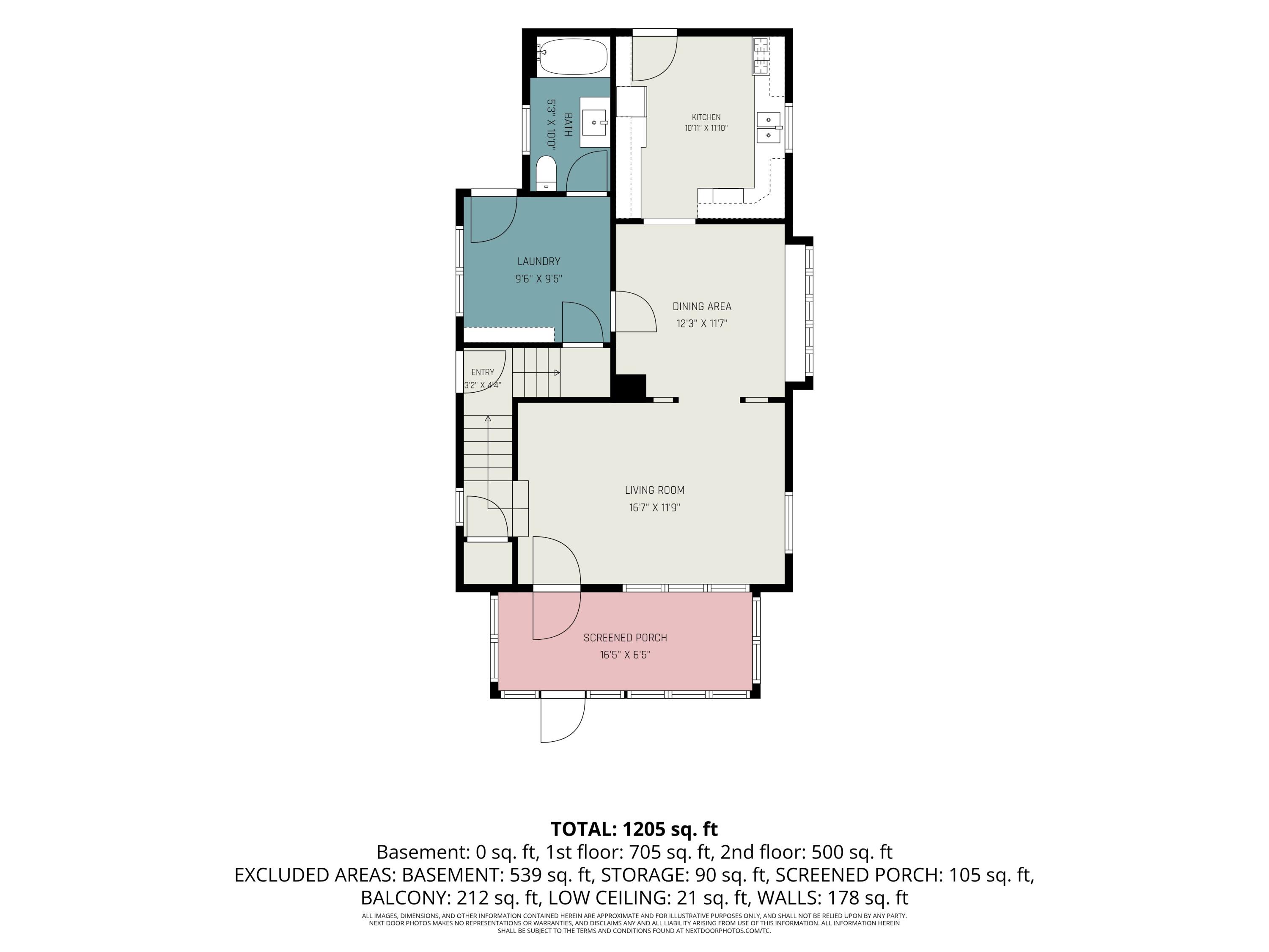 326 Dean Street NE Grand Rapids MI 49505