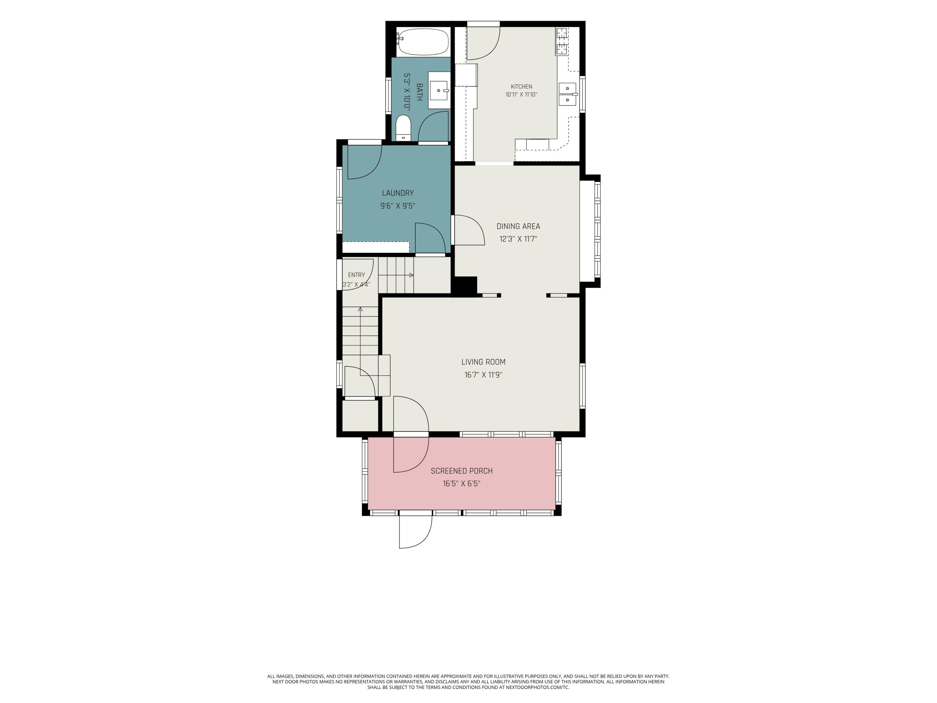 326 Dean Street NE Grand Rapids MI 49505