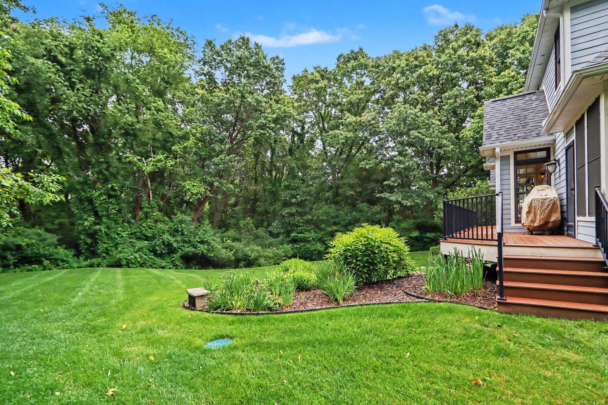 8638 Weeping Pine Lane Kalamazoo MI 49009
