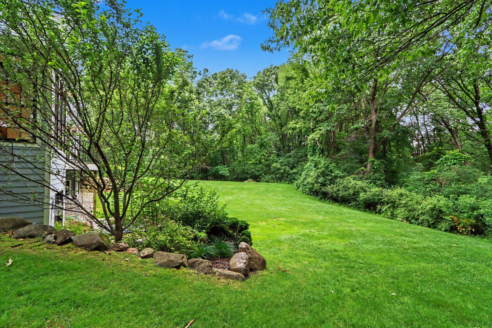 8638 Weeping Pine Lane Kalamazoo MI 49009
