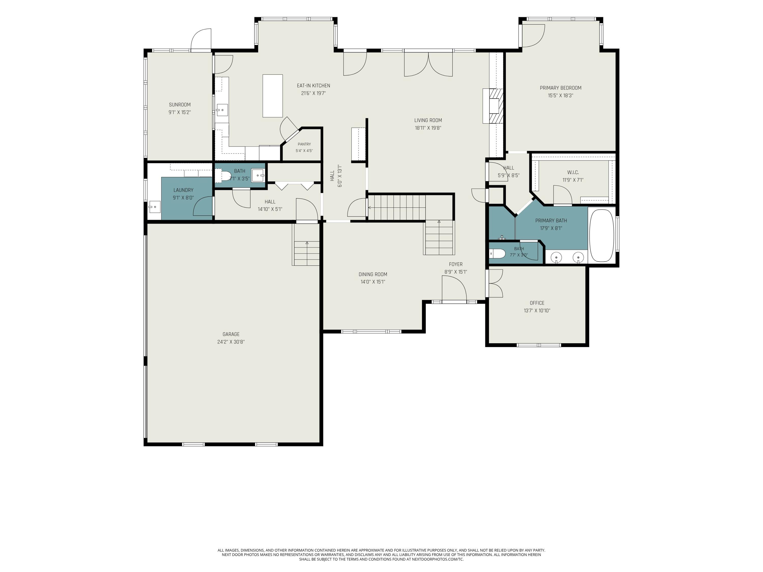 8638 Weeping Pine Lane Kalamazoo MI 49009