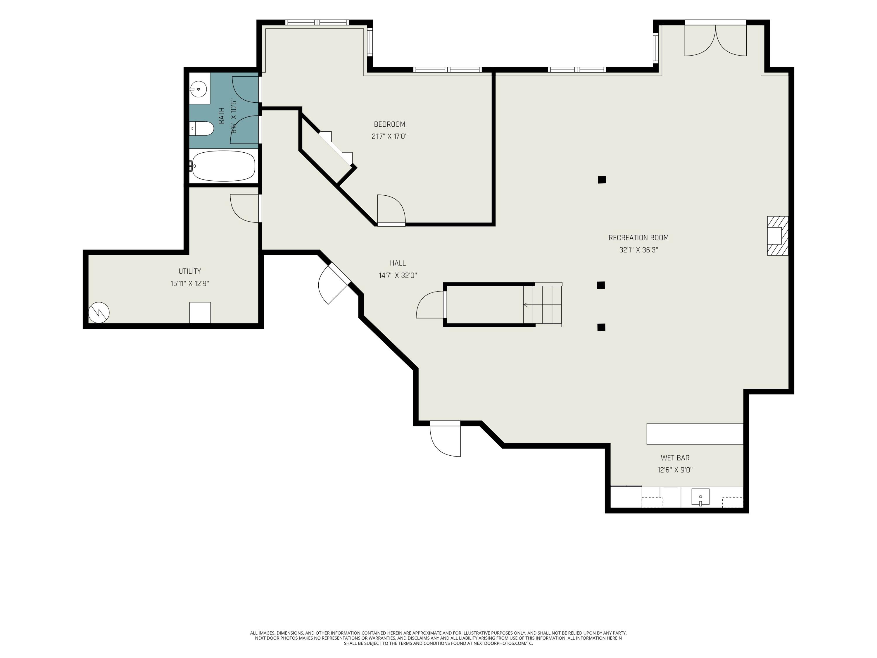 8638 Weeping Pine Lane Kalamazoo MI 49009