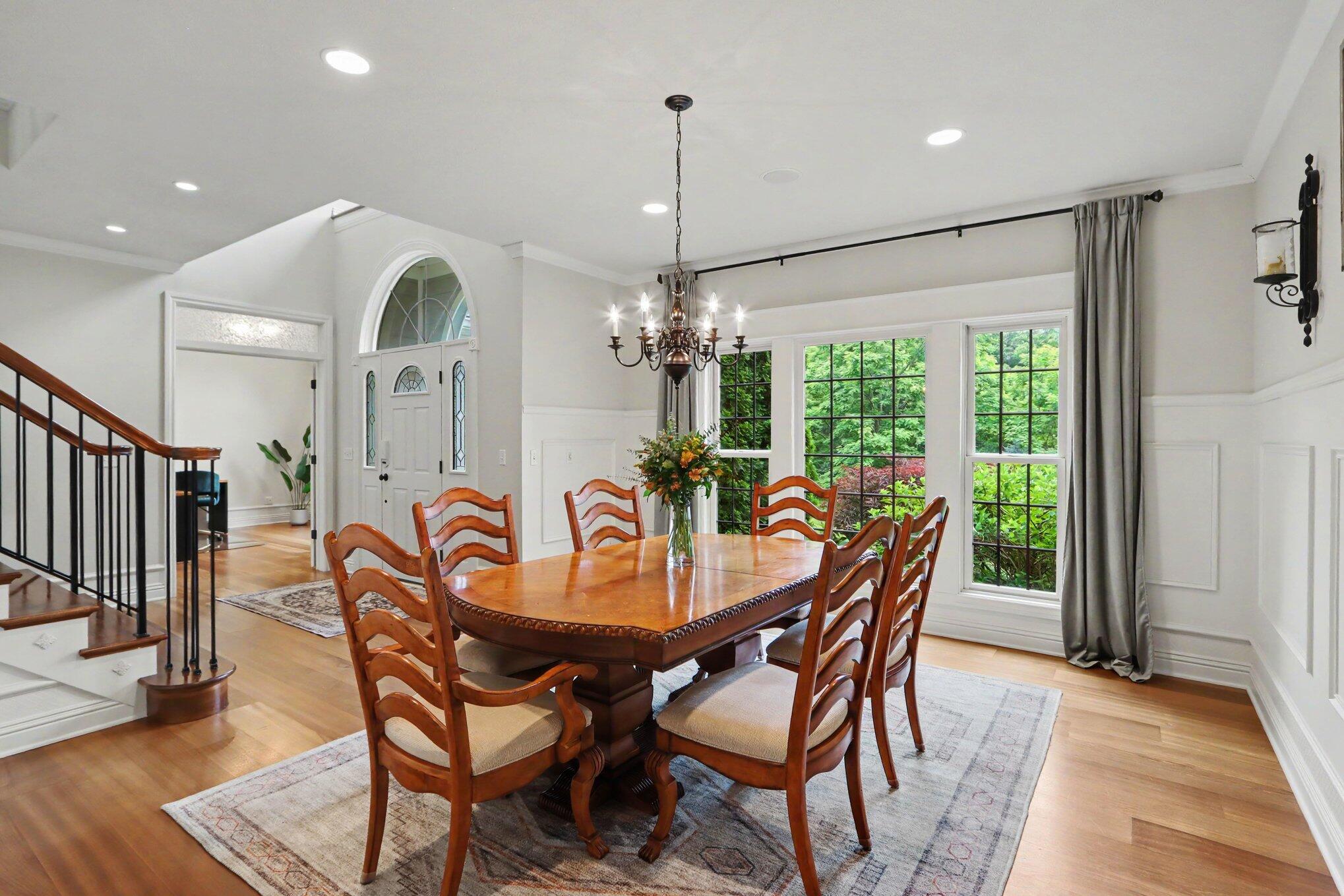 8638 Weeping Pine Lane Kalamazoo MI 49009