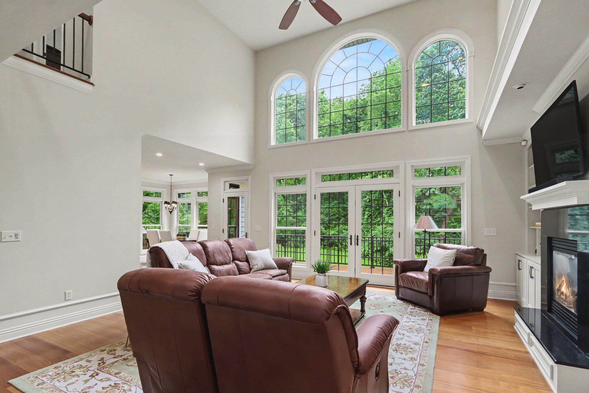 8638 Weeping Pine Lane Kalamazoo MI 49009