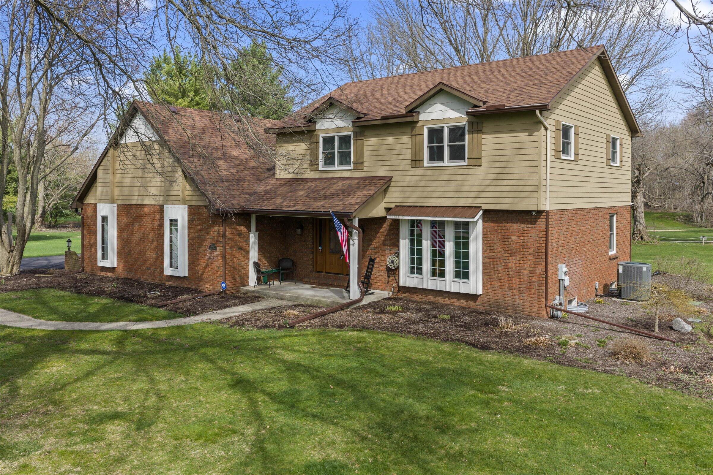 22279 Loupee Drive Cassopolis MI 49031