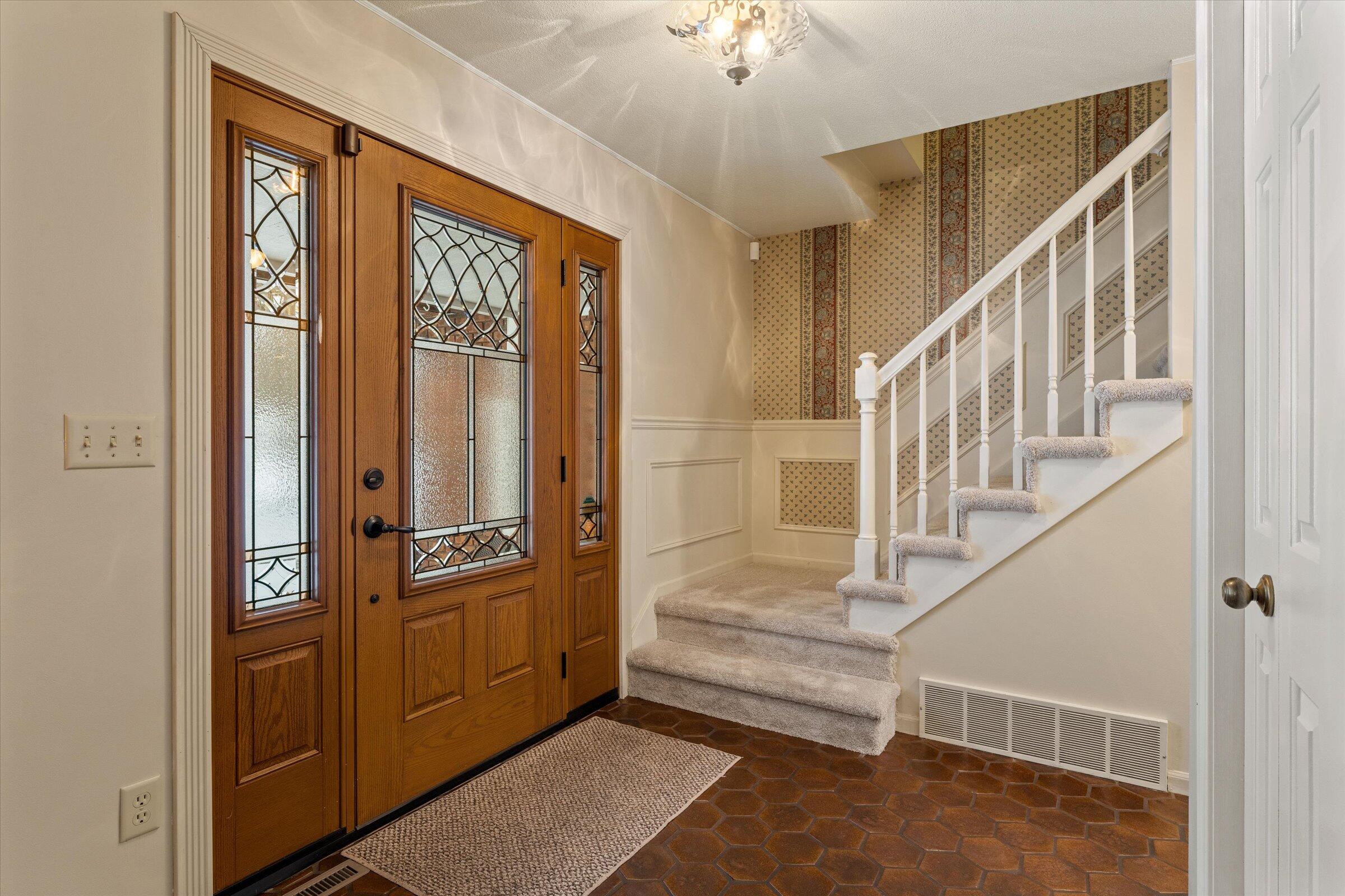 22279 Loupee Drive Cassopolis MI 49031