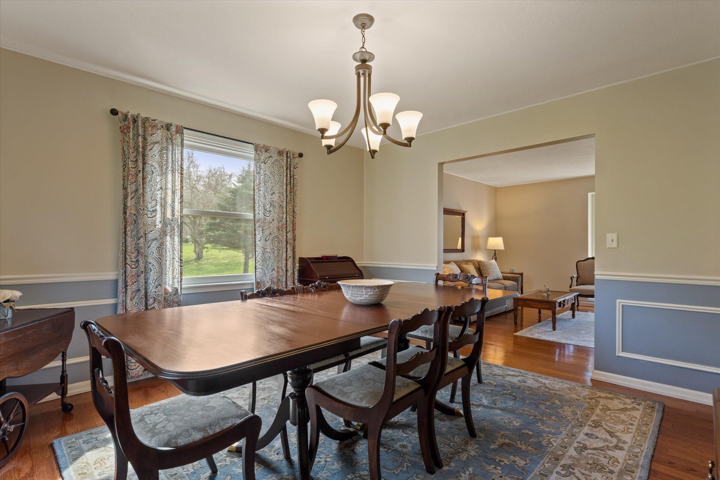 22279 Loupee Drive Cassopolis MI 49031