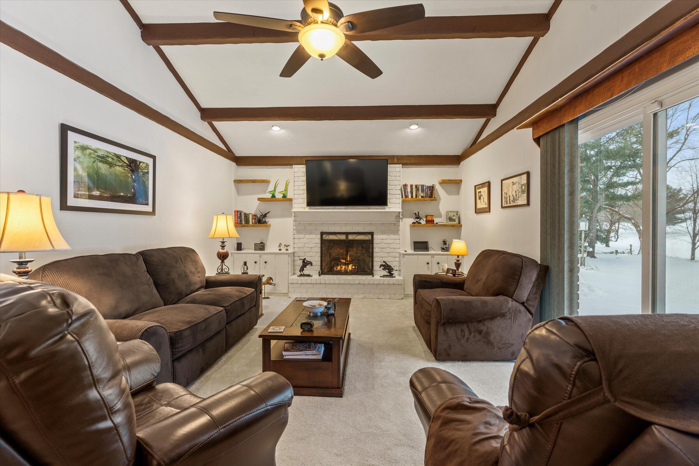 22279 Loupee Drive Cassopolis MI 49031
