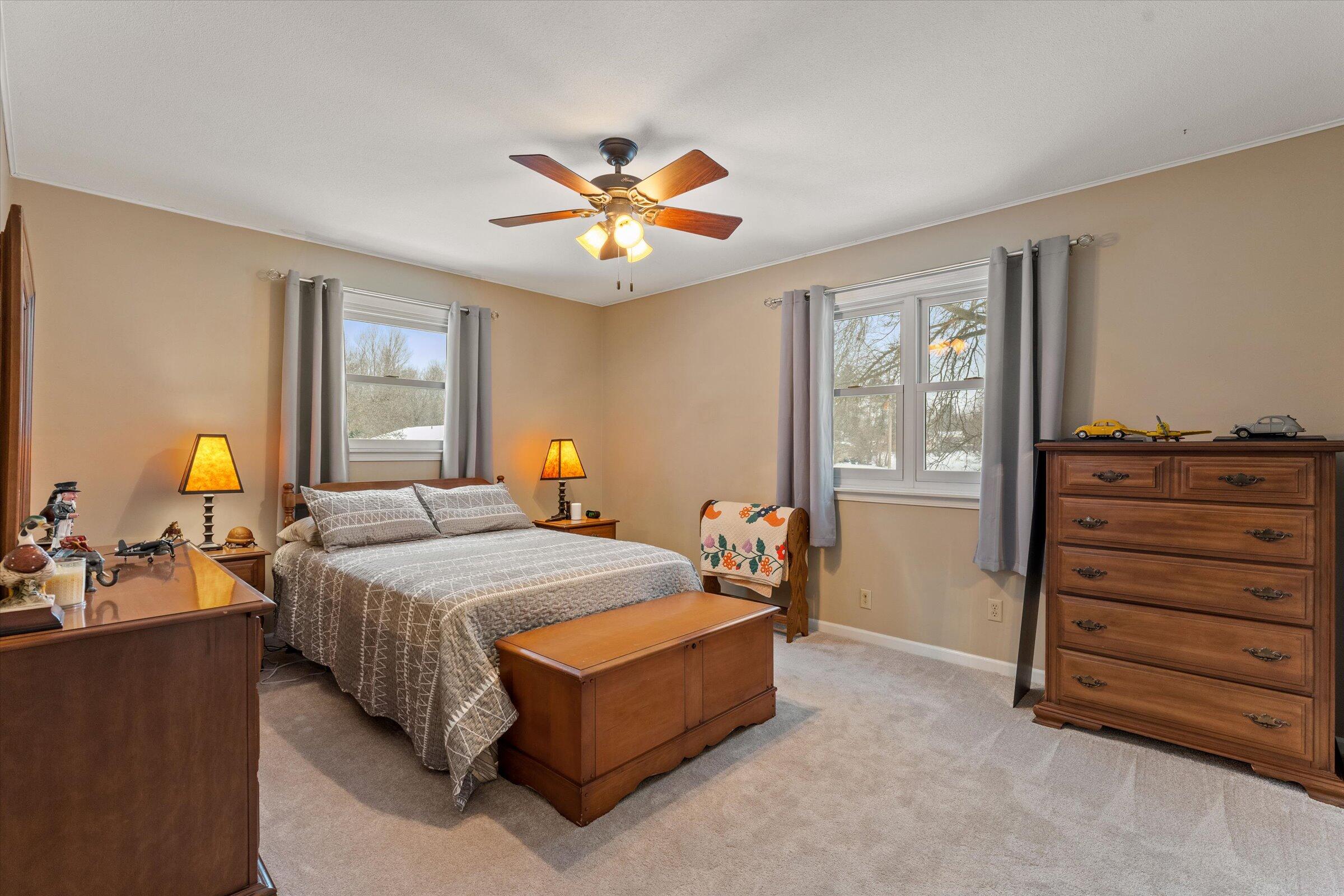 22279 Loupee Drive Cassopolis MI 49031
