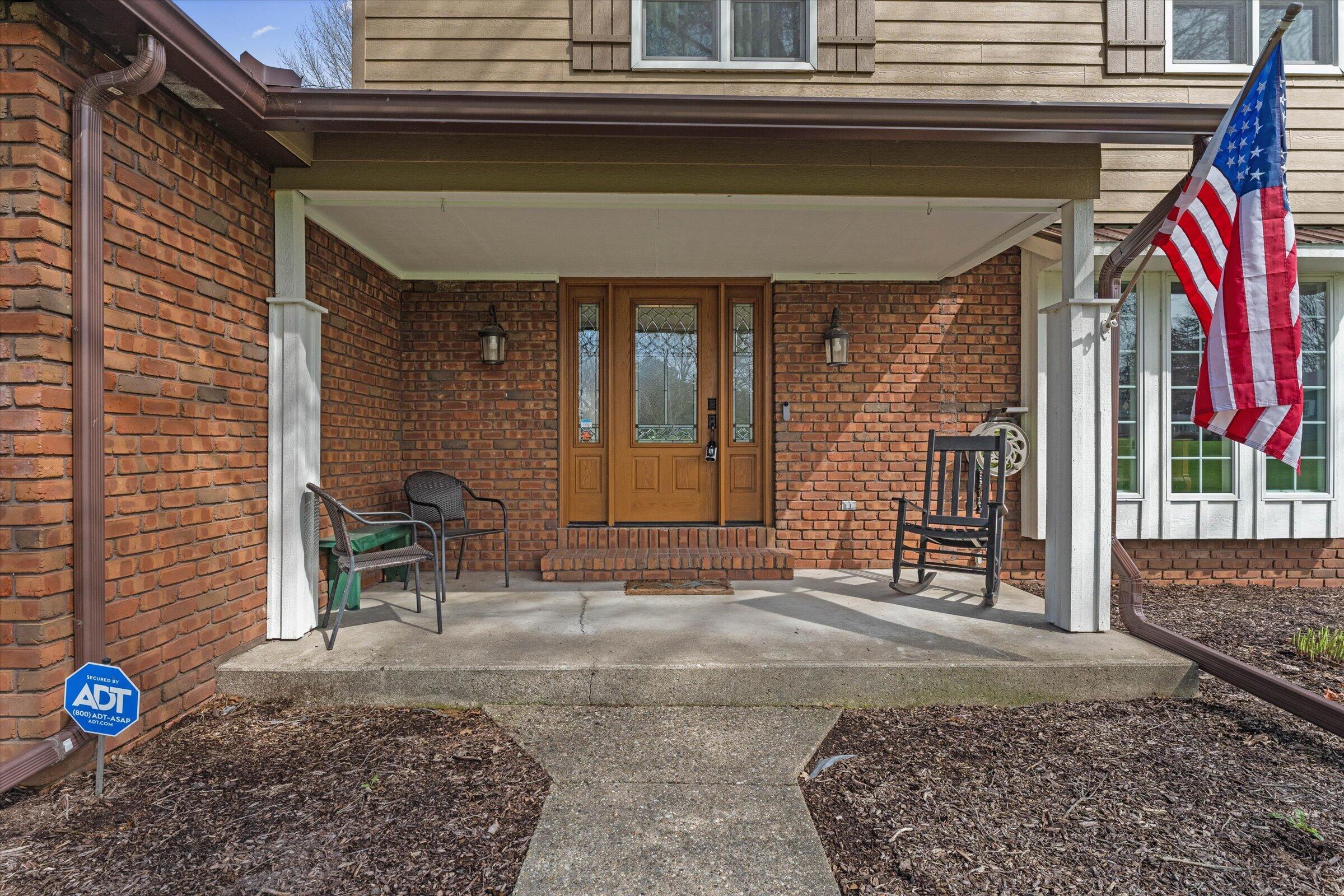 22279 Loupee Drive Cassopolis MI 49031