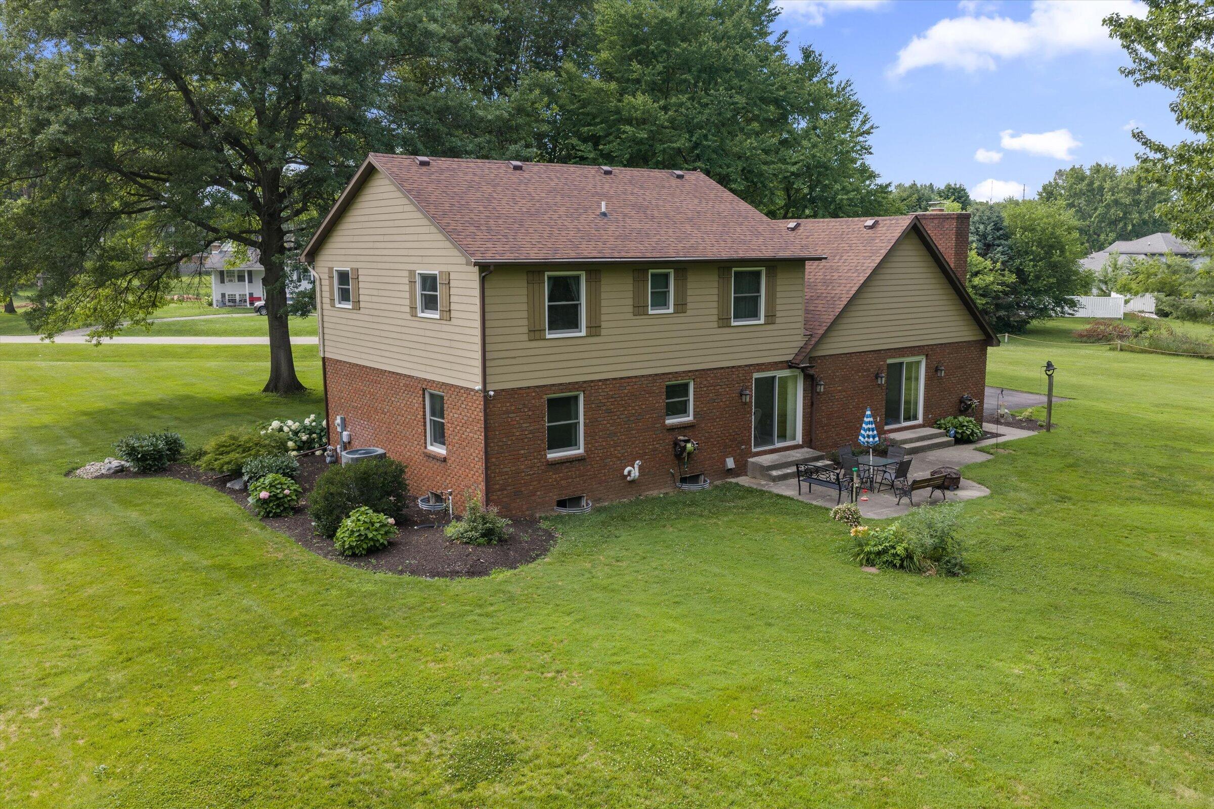 22279 Loupee Drive Cassopolis MI 49031