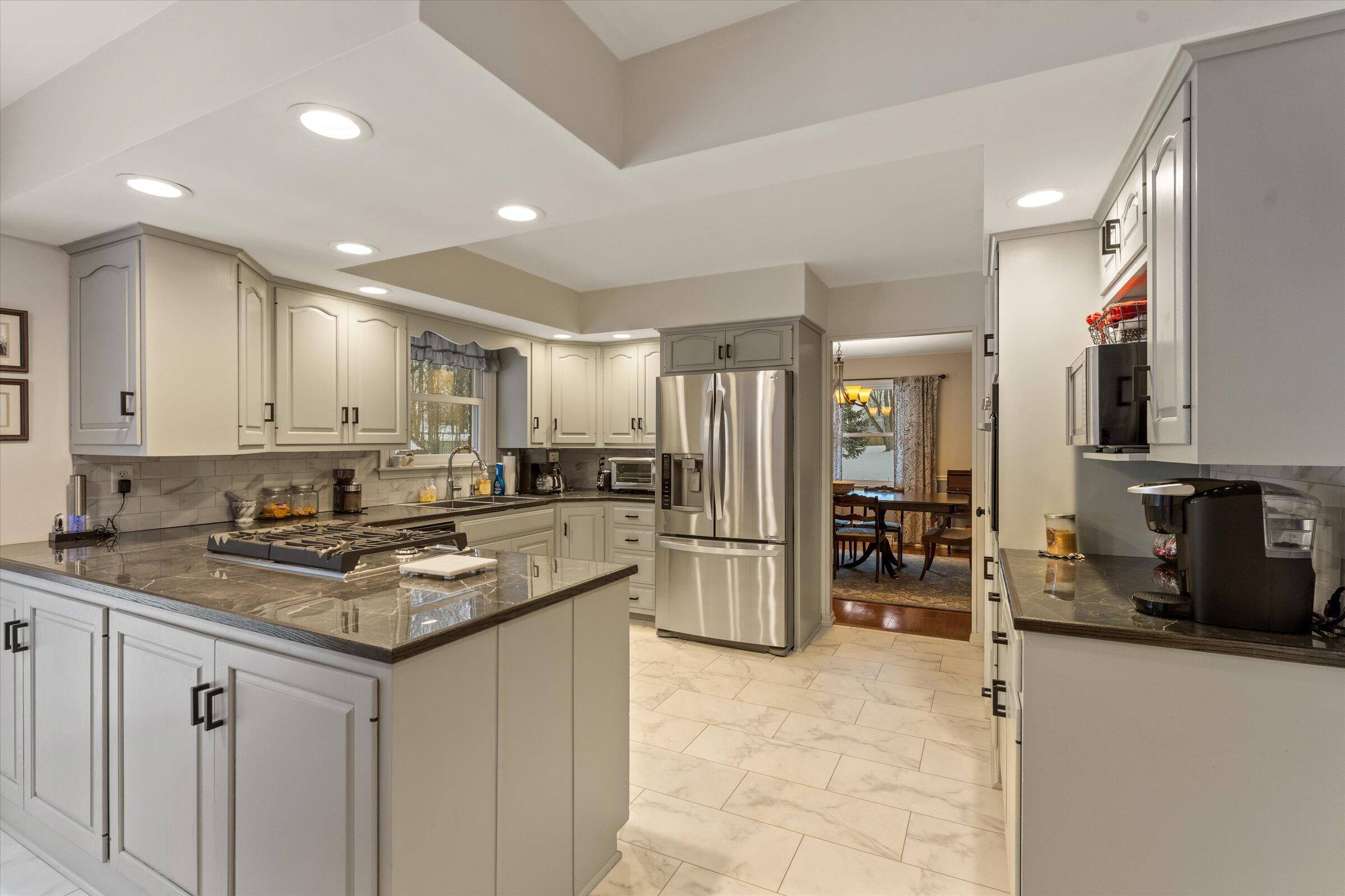 22279 Loupee Drive Cassopolis MI 49031