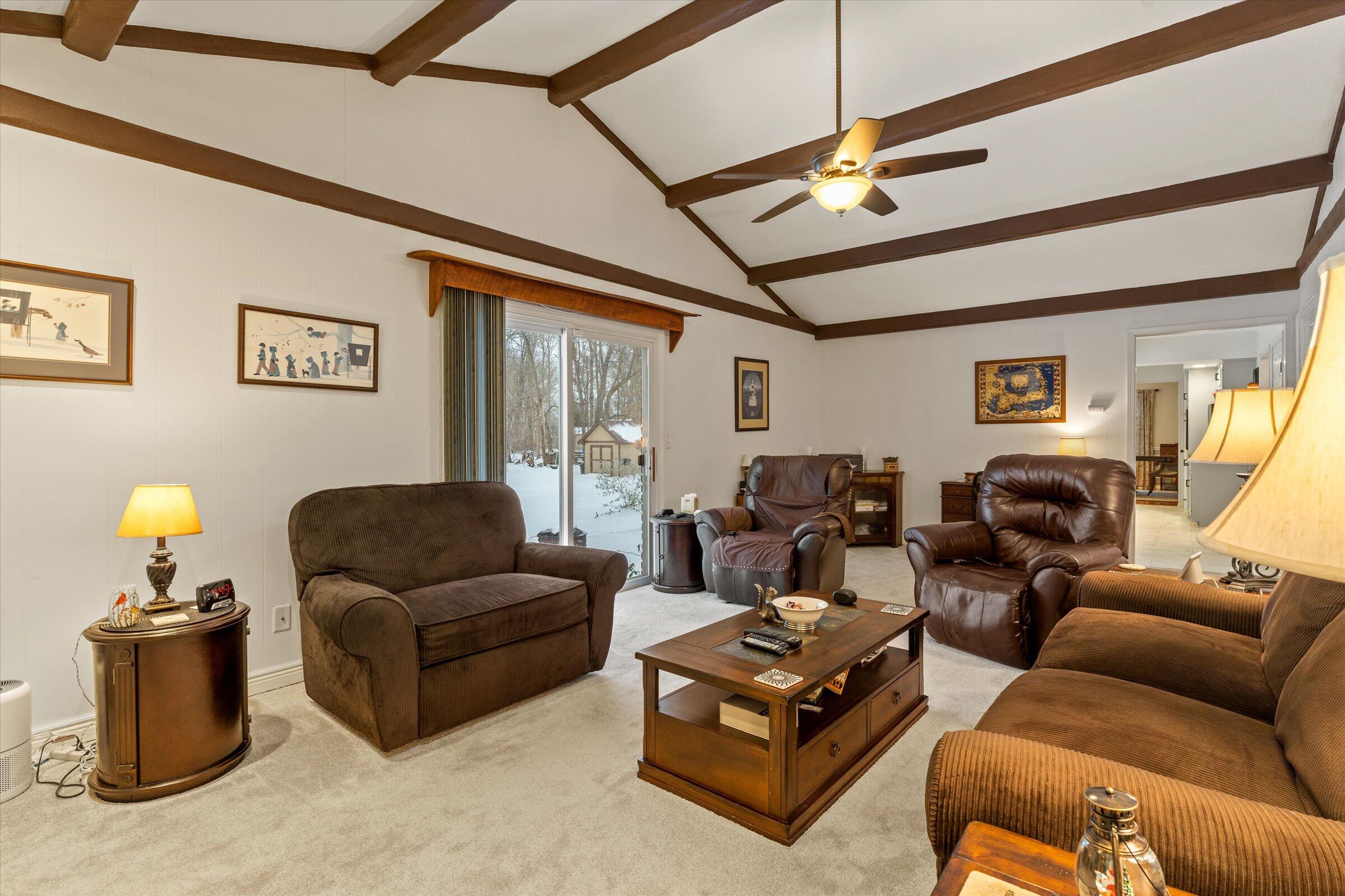 22279 Loupee Drive Cassopolis MI 49031