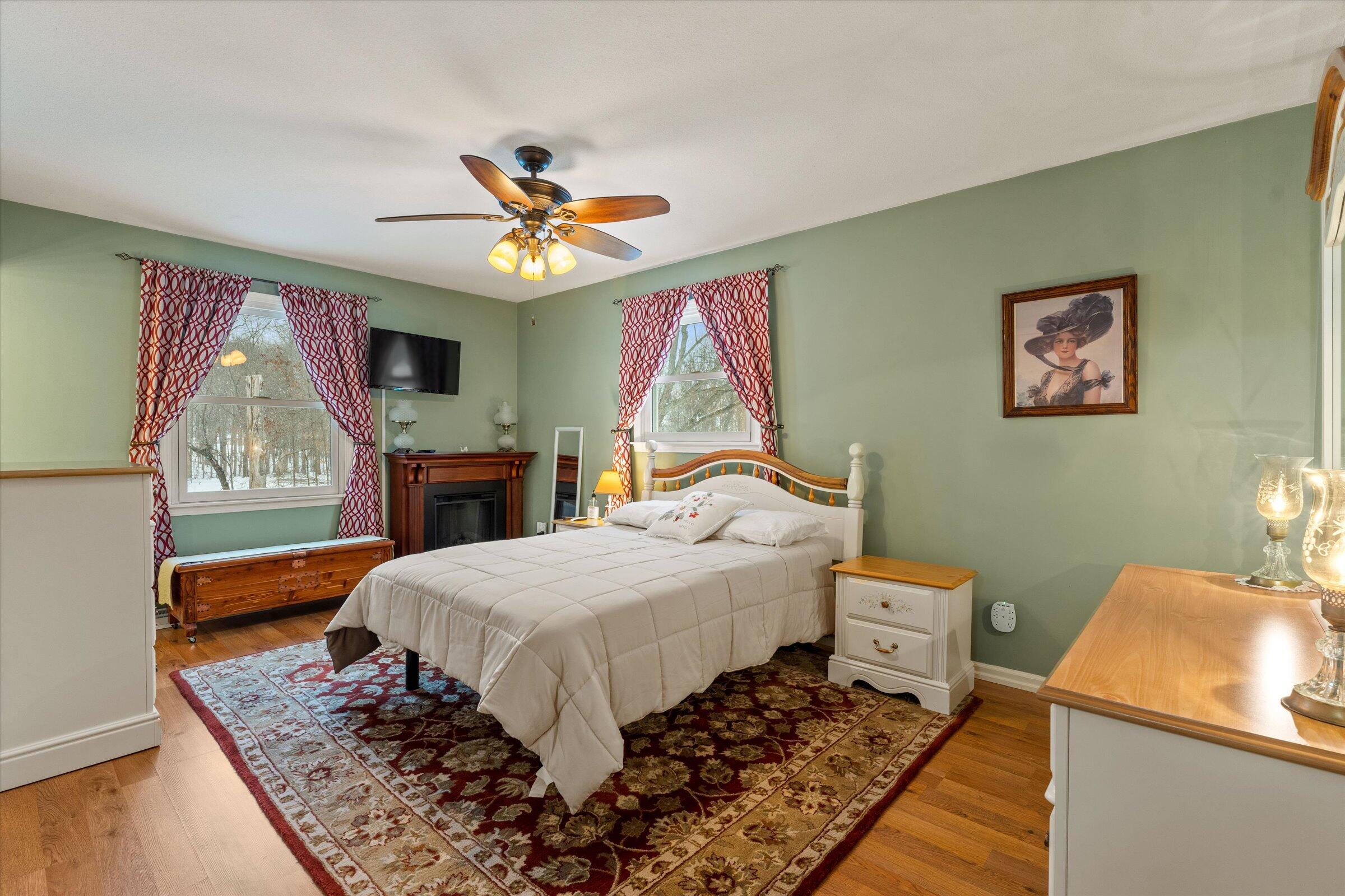 22279 Loupee Drive Cassopolis MI 49031