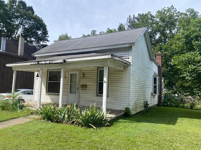 504 S Red Bud Trail Buchanan MI 49107