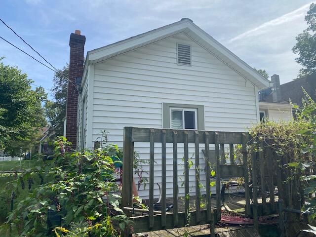504 S Red Bud Trail Buchanan MI 49107