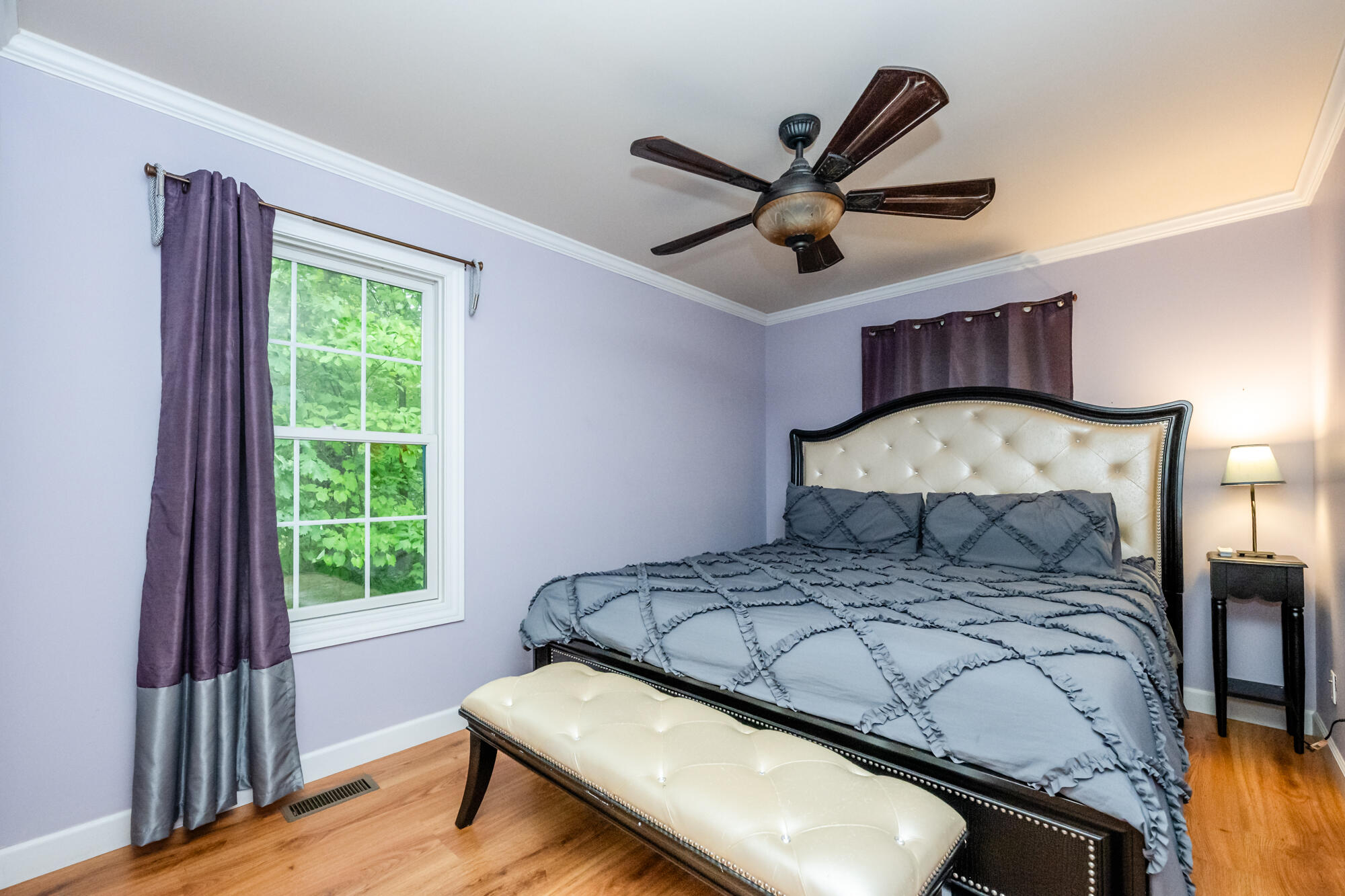 6278 Harrison Street Coloma MI 49038