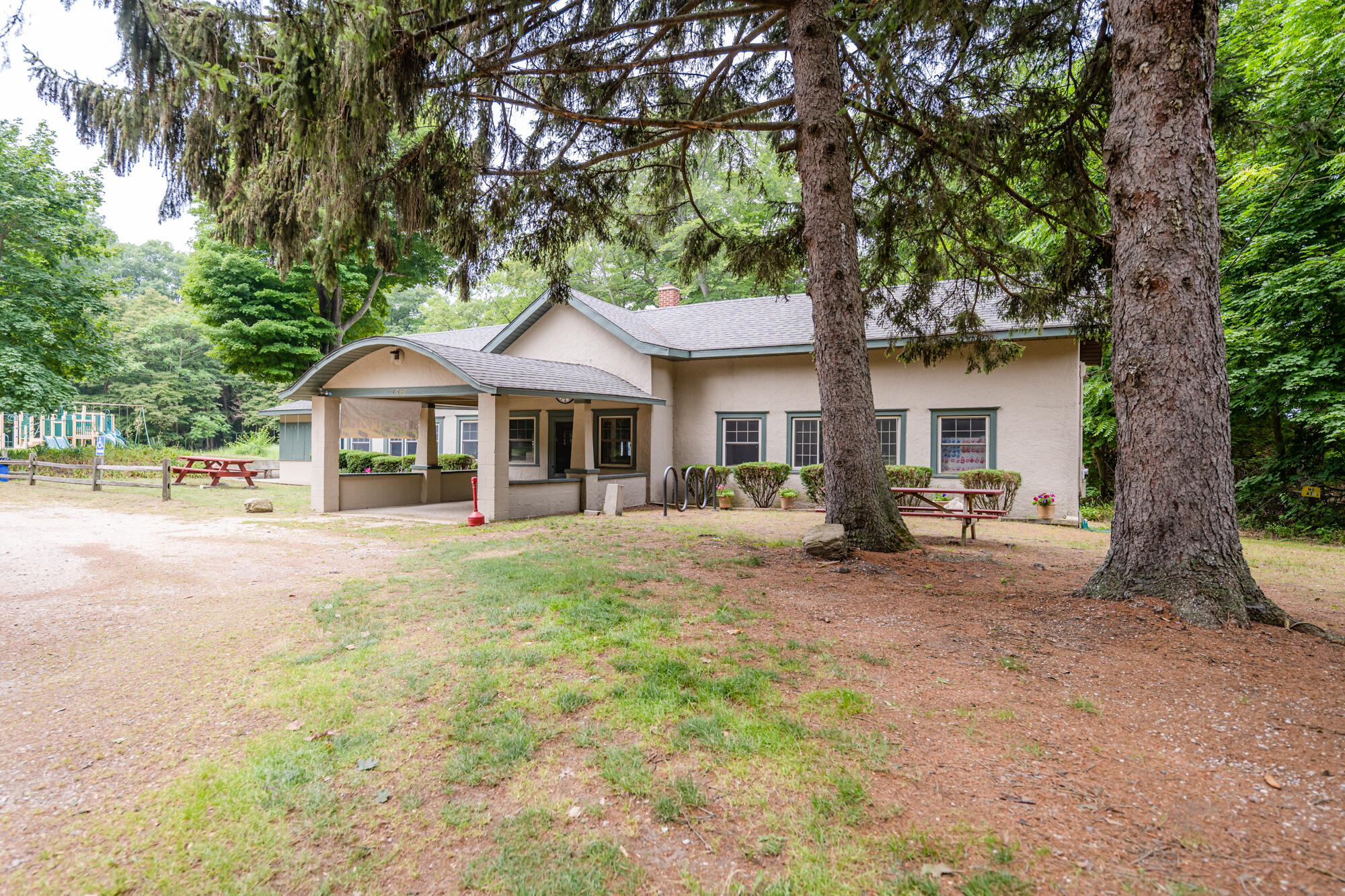 6278 Harrison Street Coloma MI 49038