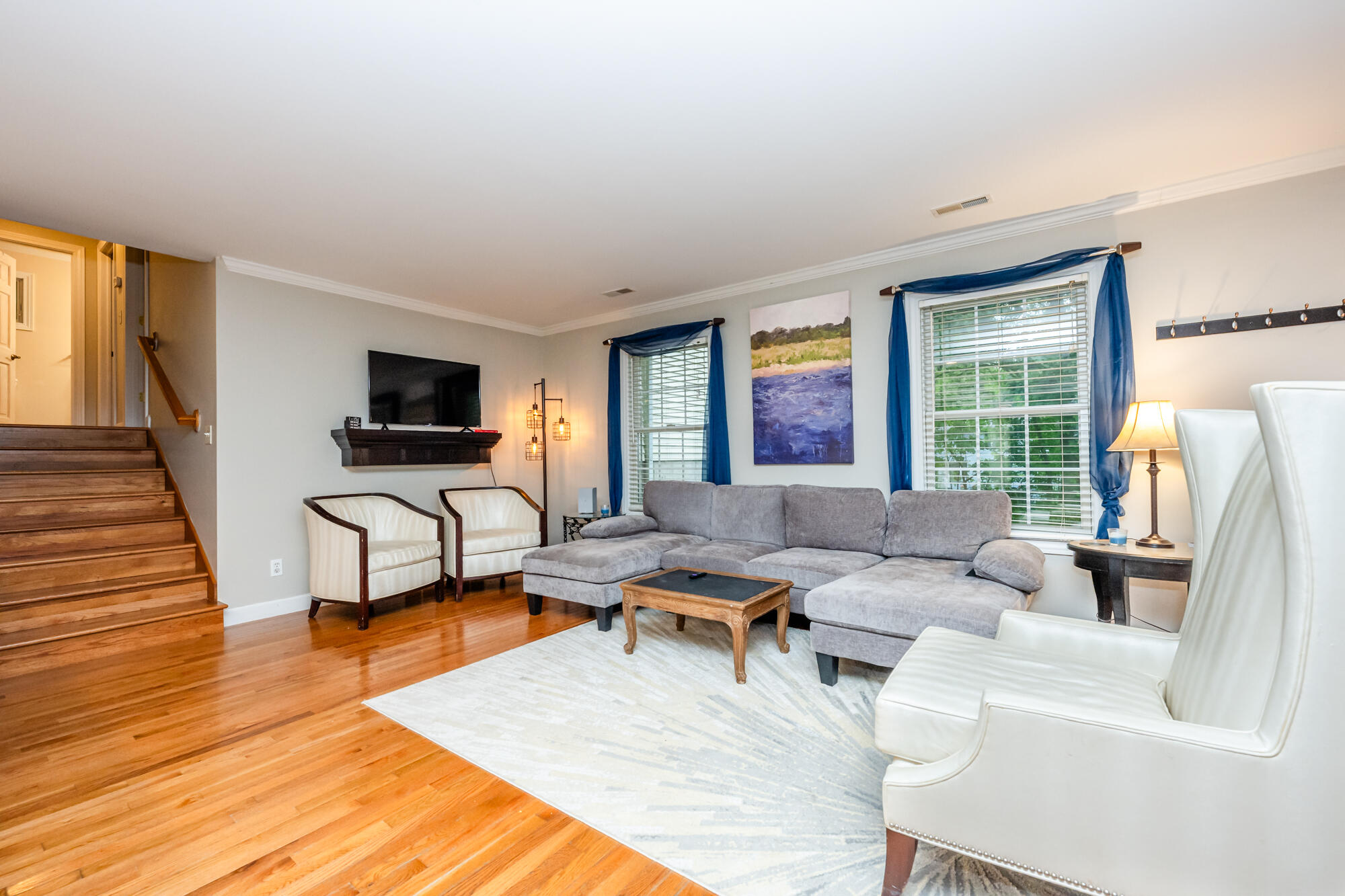 6278 Harrison Street Coloma MI 49038