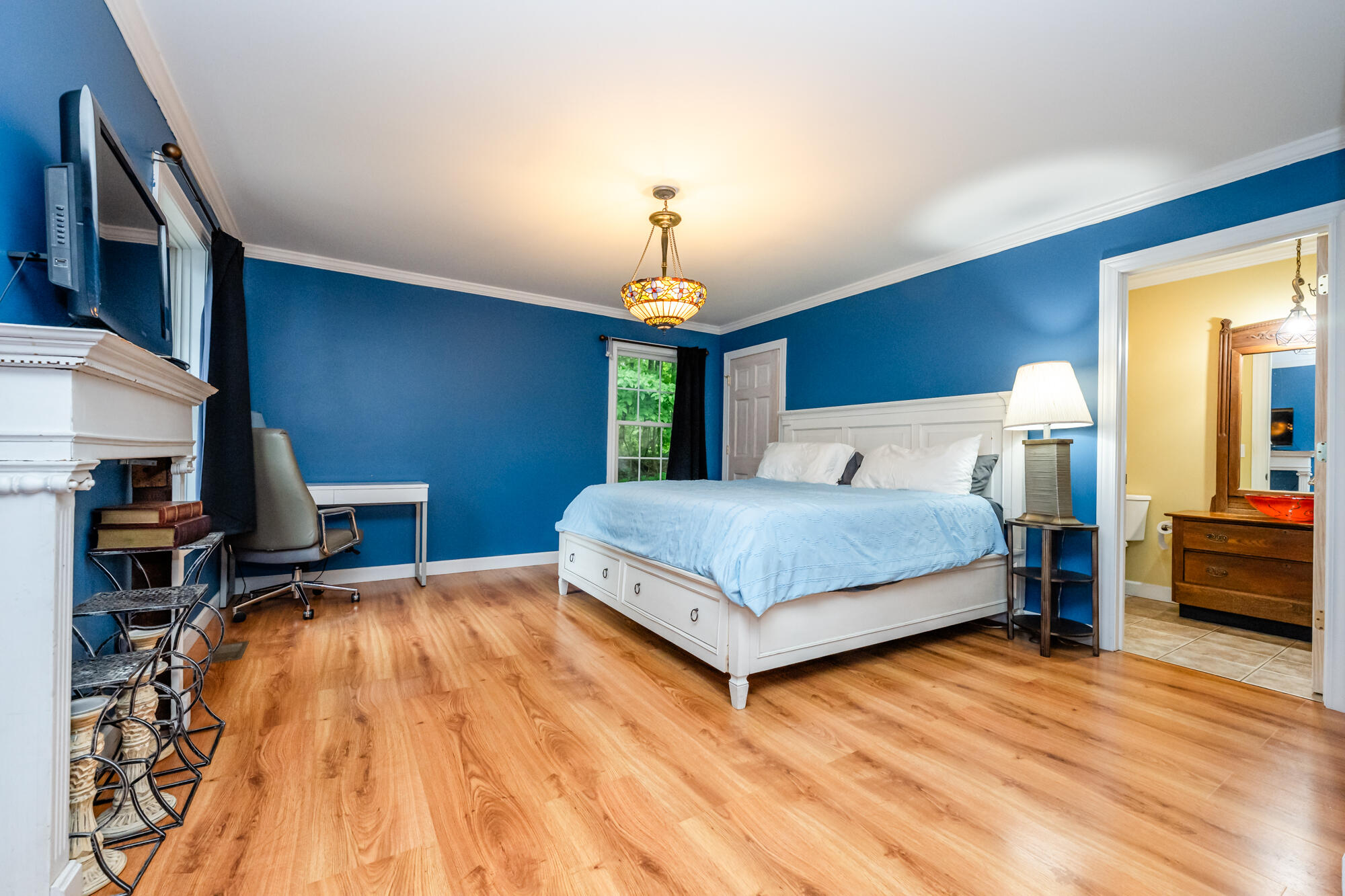 6278 Harrison Street Coloma MI 49038
