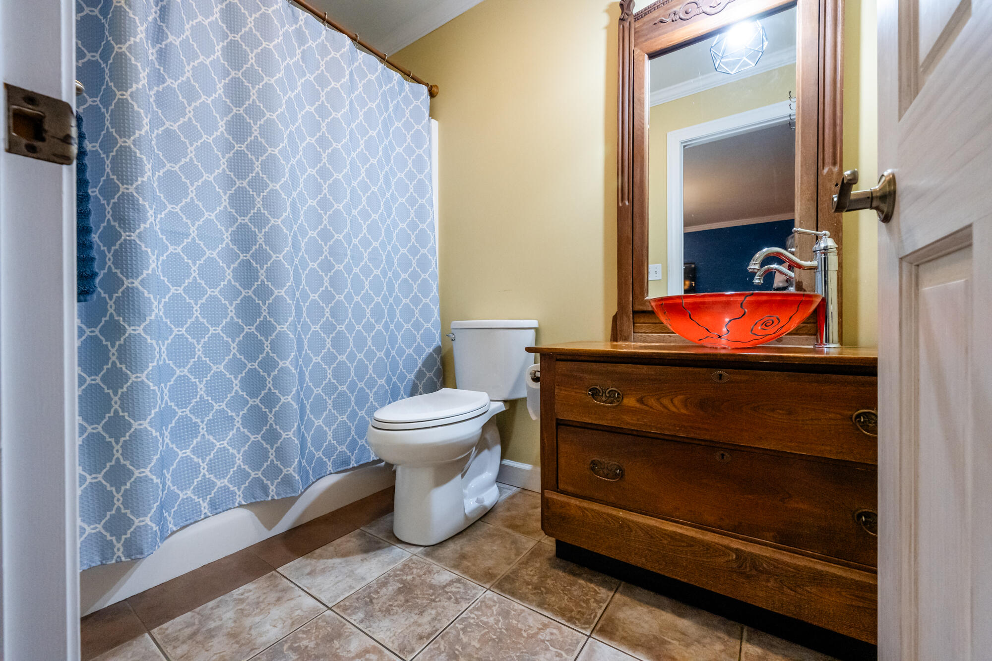 6278 Harrison Street Coloma MI 49038