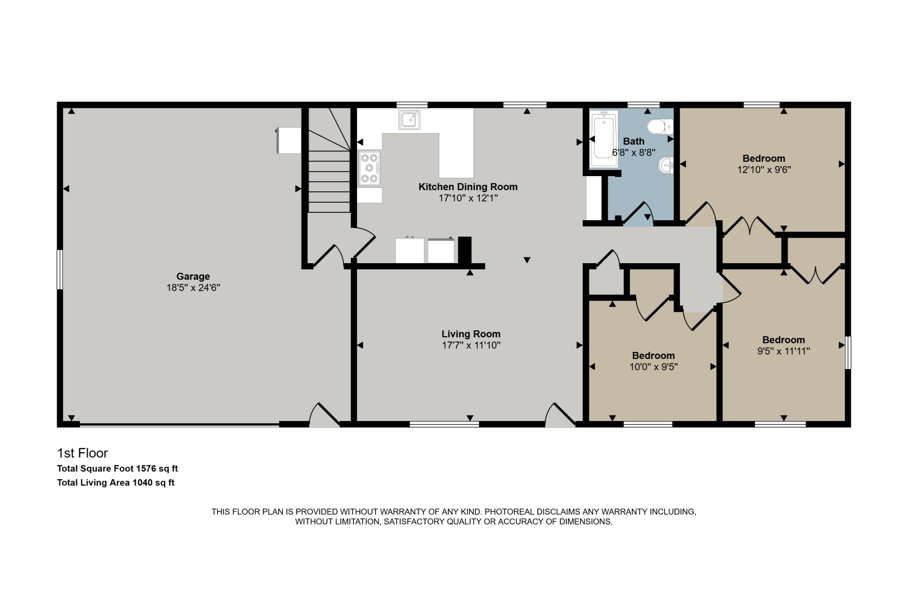 4696 Shank Street NE Rockford MI 49341