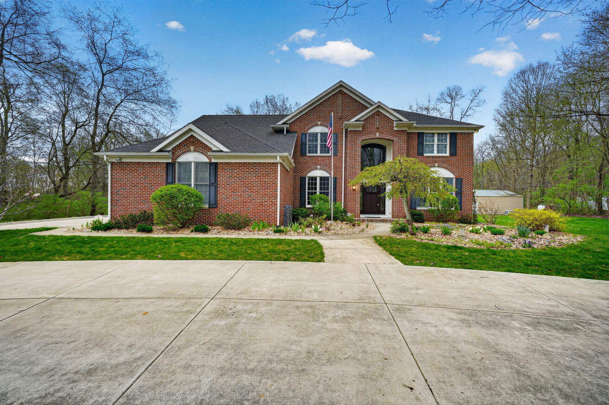1900 Emerald Forest Lane Niles MI 49120