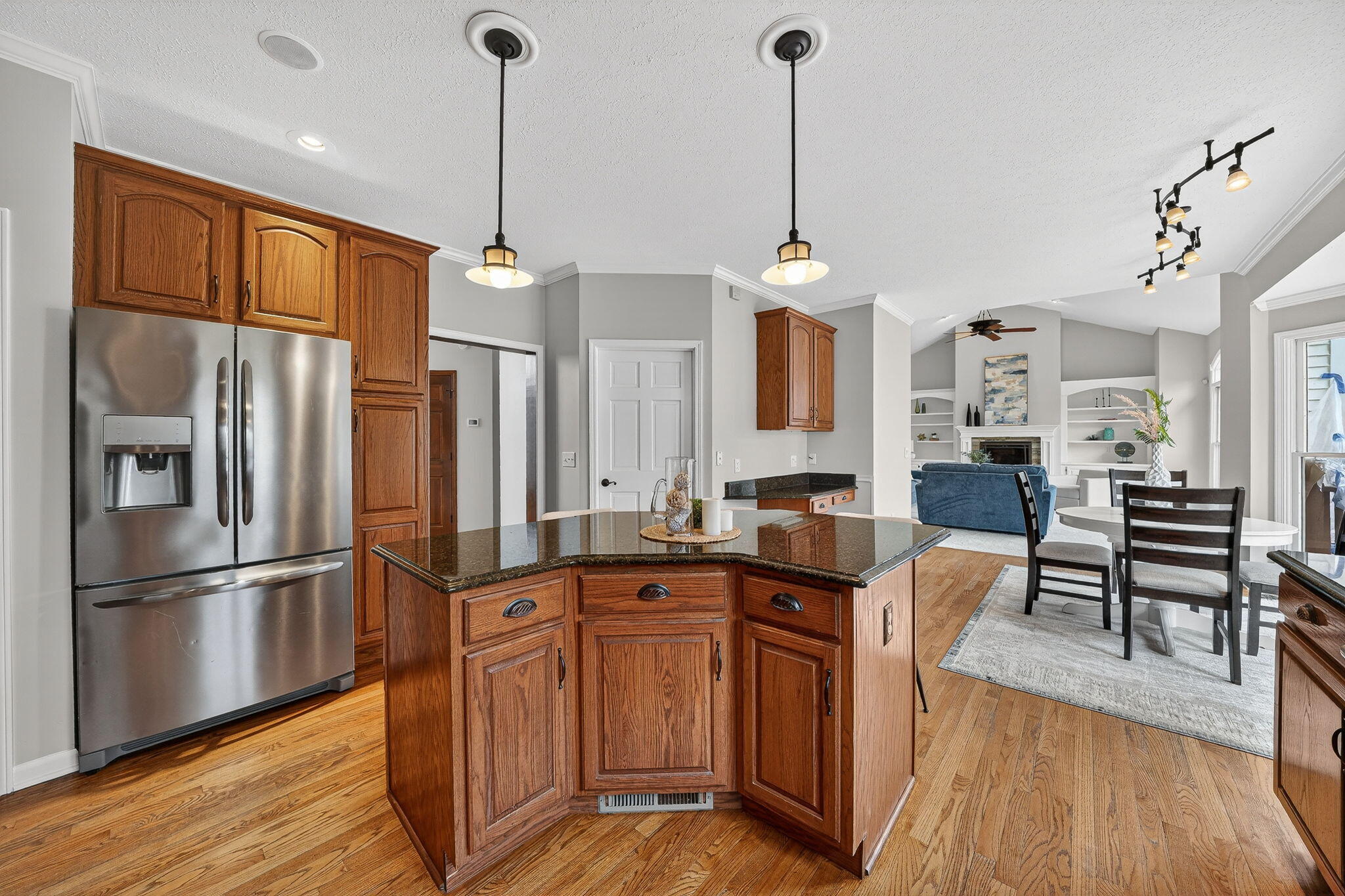 1900 Emerald Forest Lane Niles MI 49120