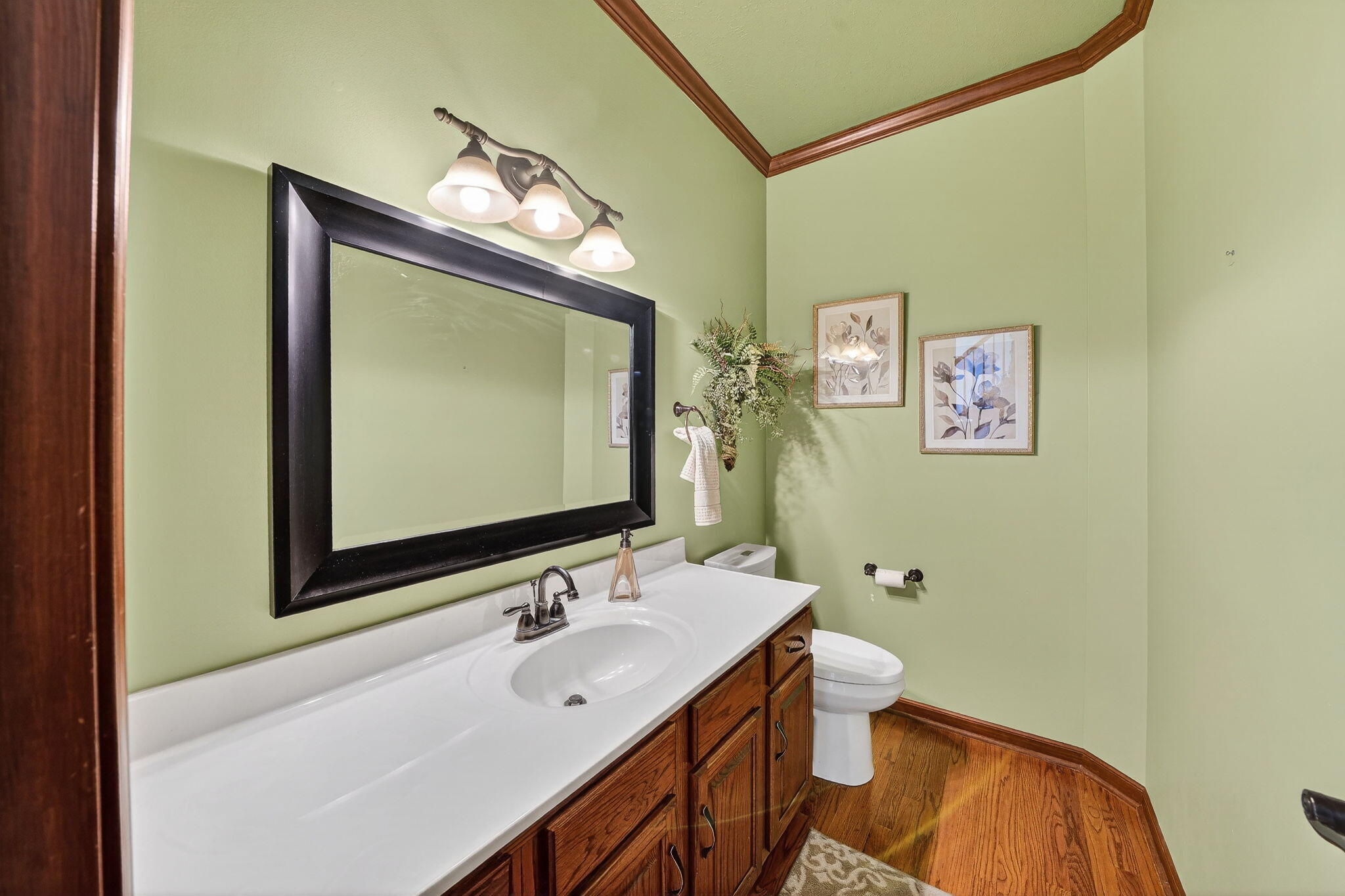 1900 Emerald Forest Lane Niles MI 49120