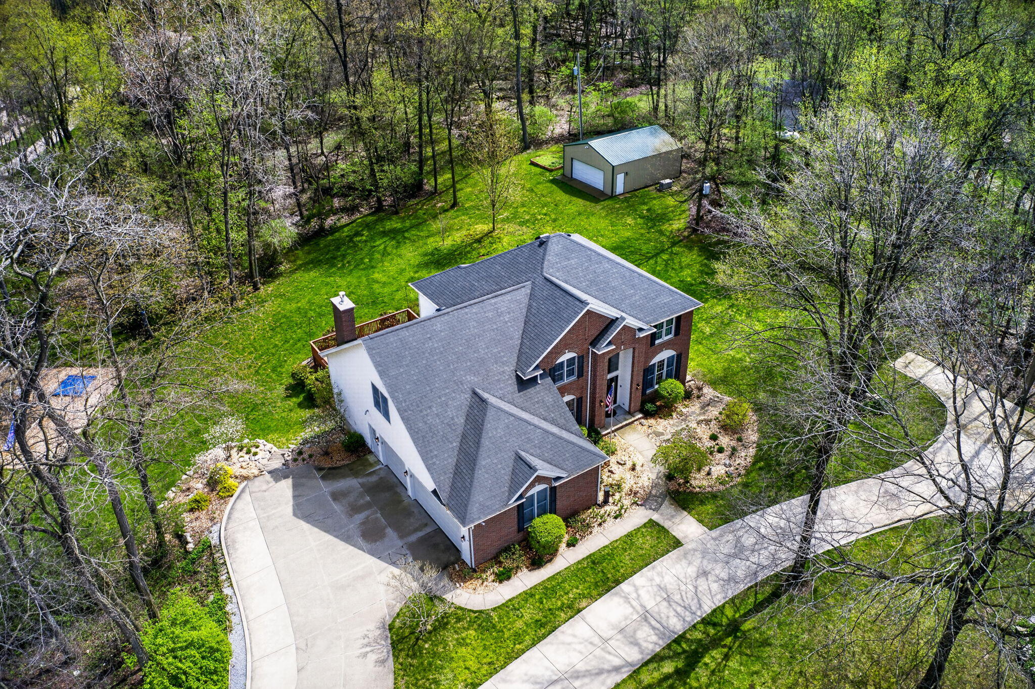 1900 Emerald Forest Lane Niles MI 49120