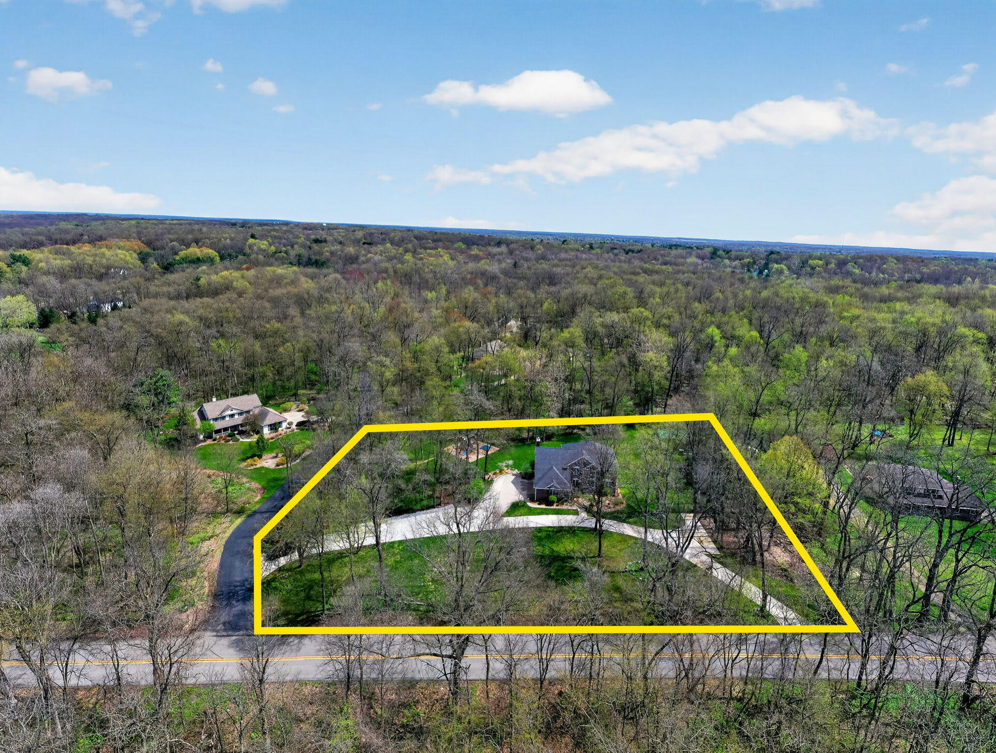 1900 Emerald Forest Lane Niles MI 49120