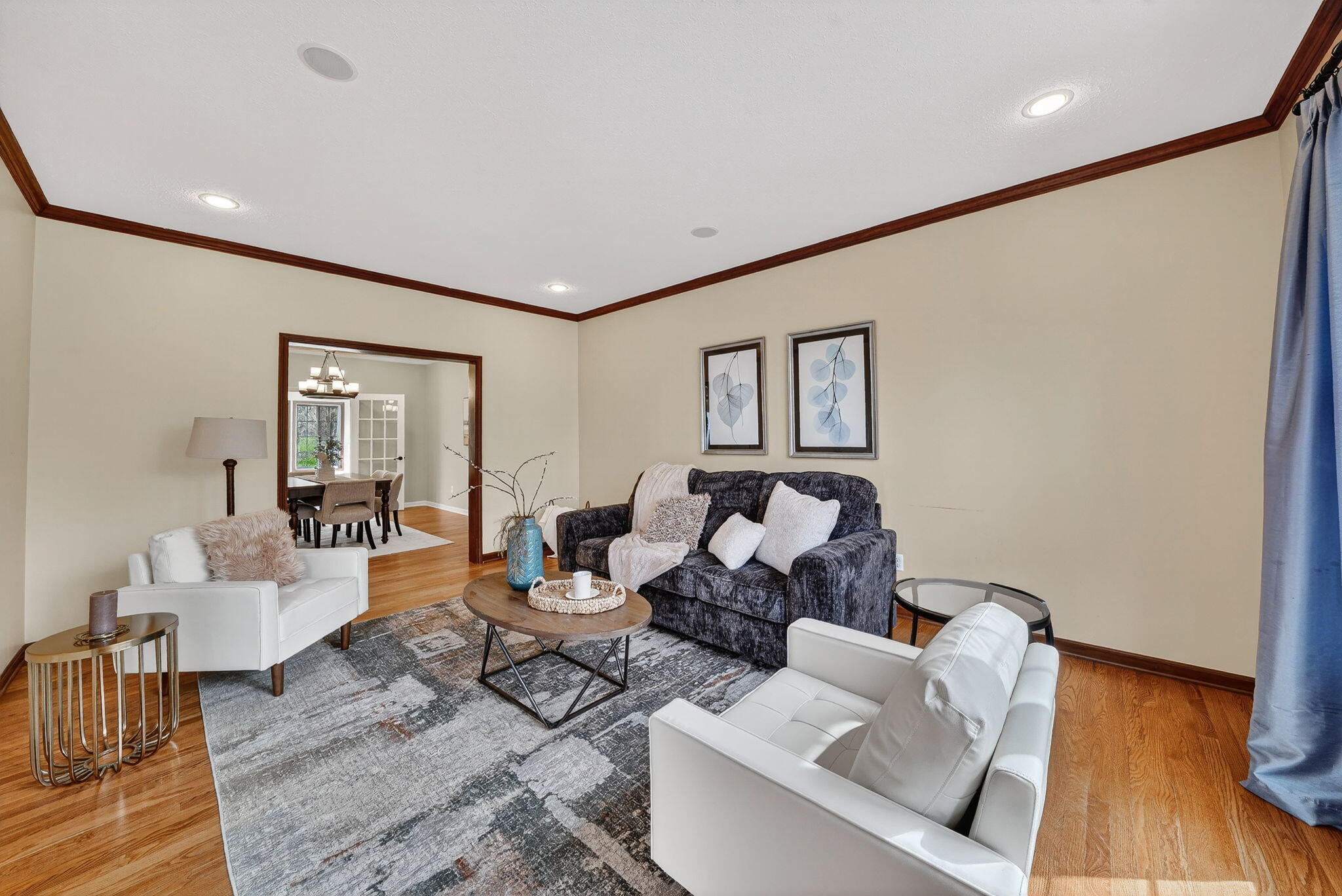 1900 Emerald Forest Lane Niles MI 49120