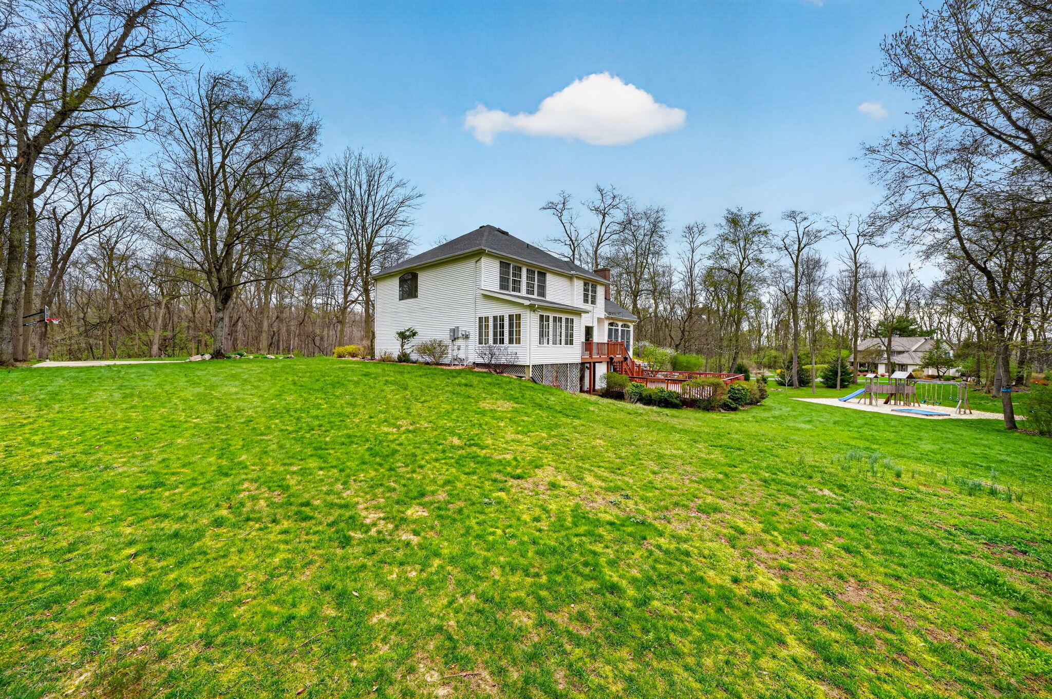 1900 Emerald Forest Lane Niles MI 49120