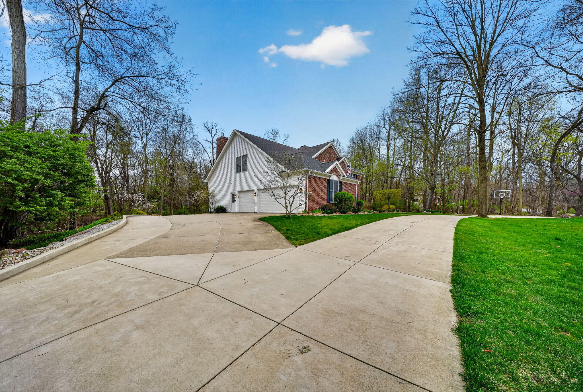 1900 Emerald Forest Lane Niles MI 49120