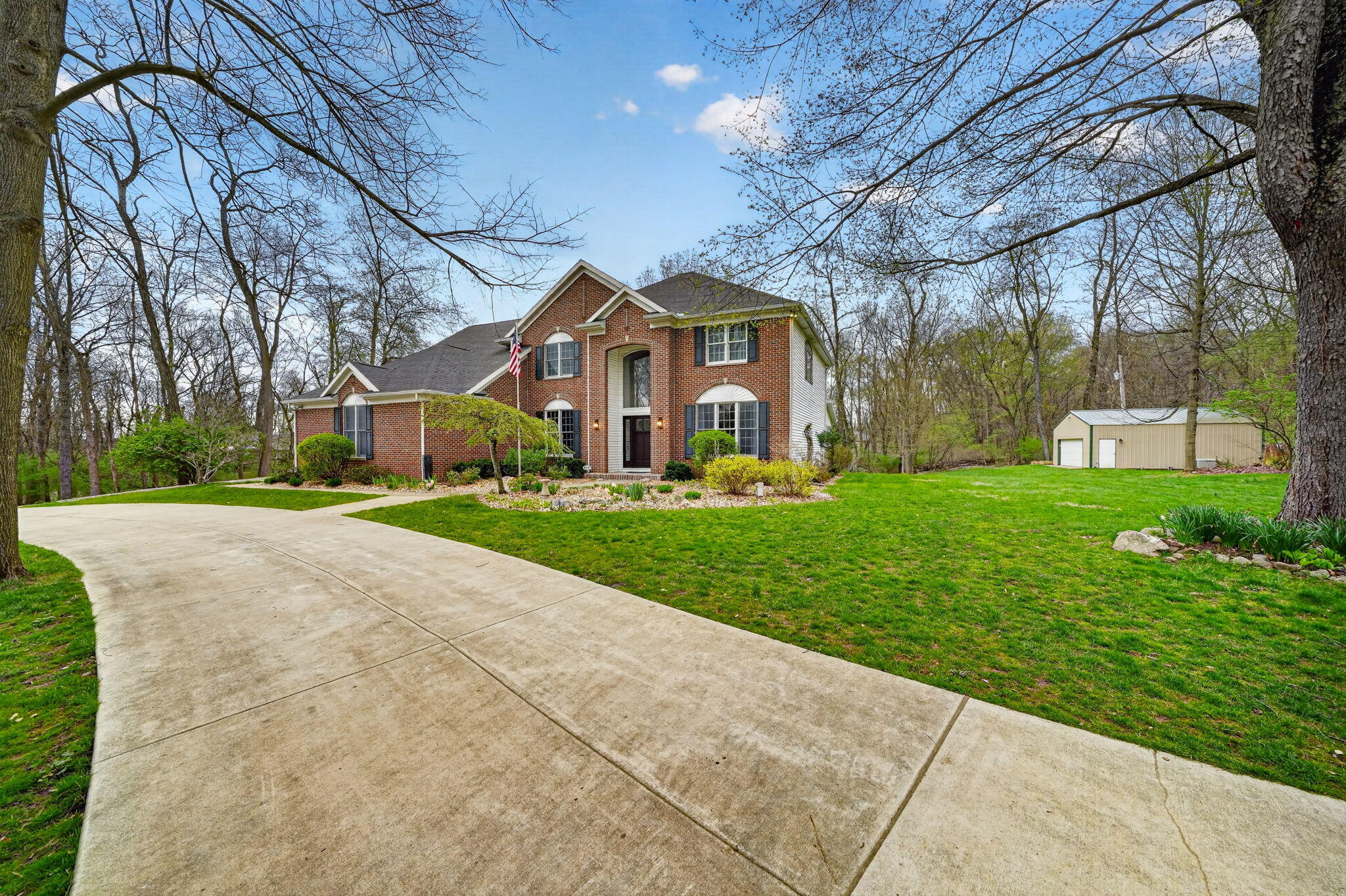 1900 Emerald Forest Lane Niles MI 49120