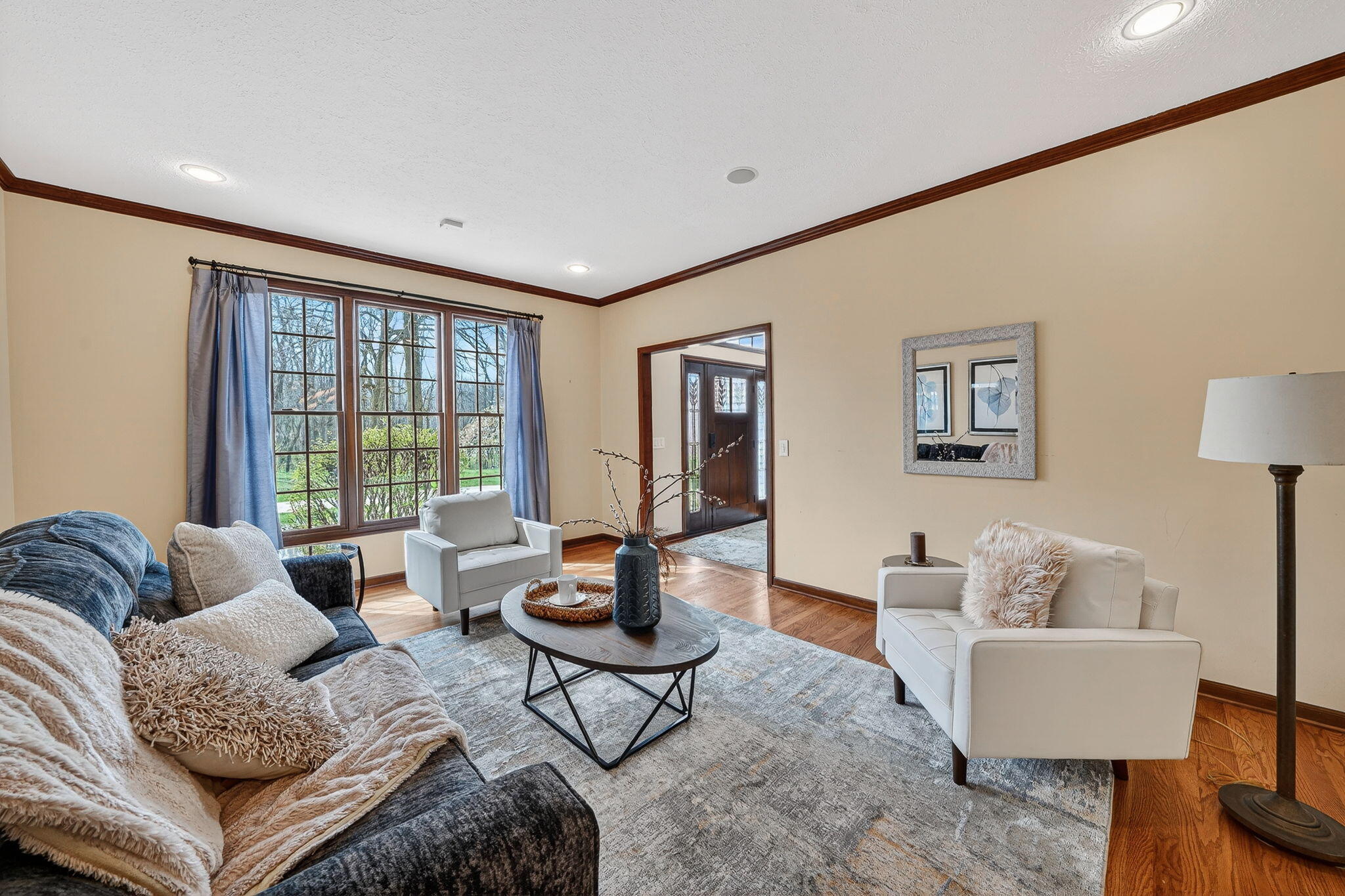 1900 Emerald Forest Lane Niles MI 49120