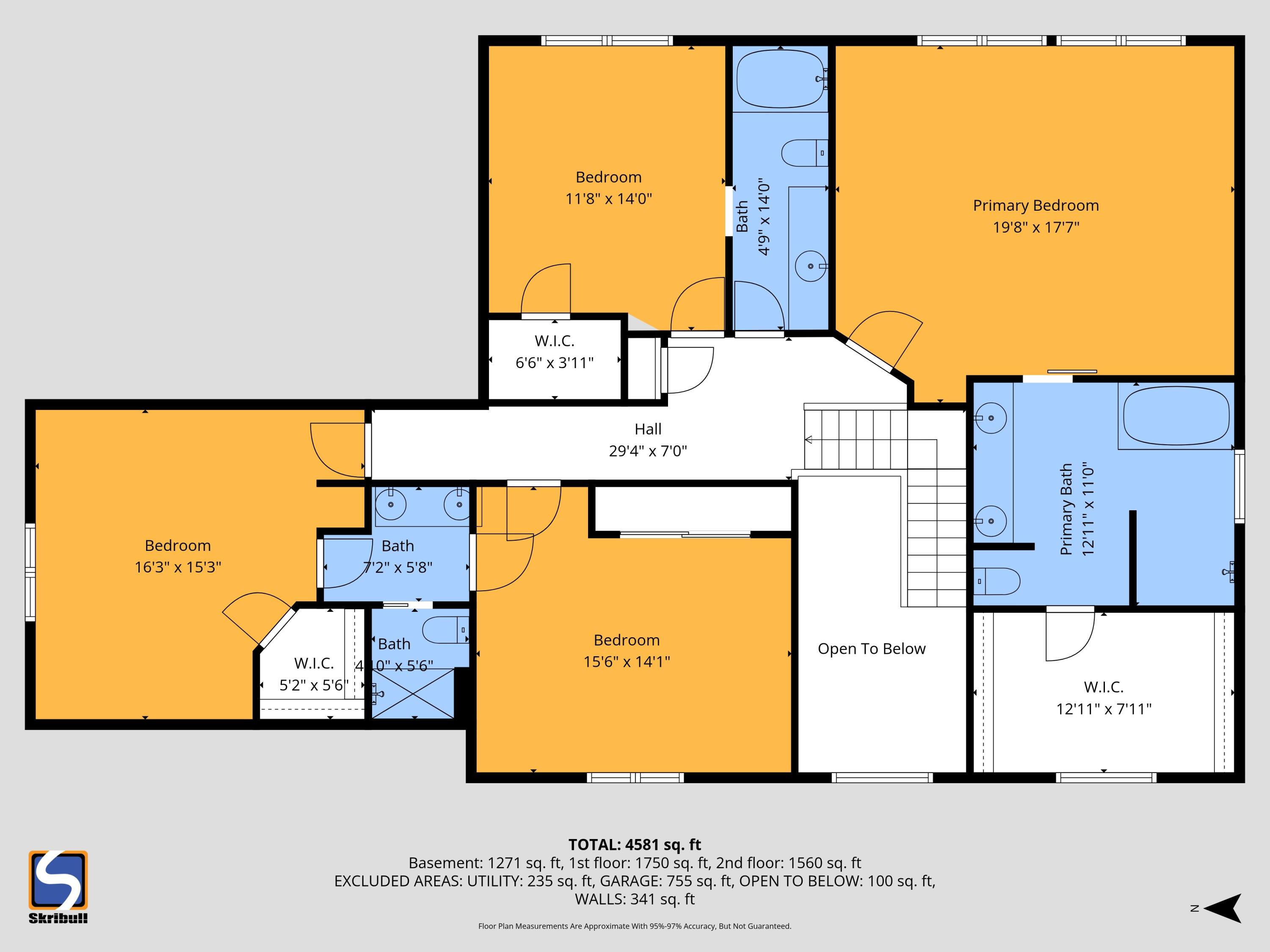 1900 Emerald Forest Lane Niles MI 49120