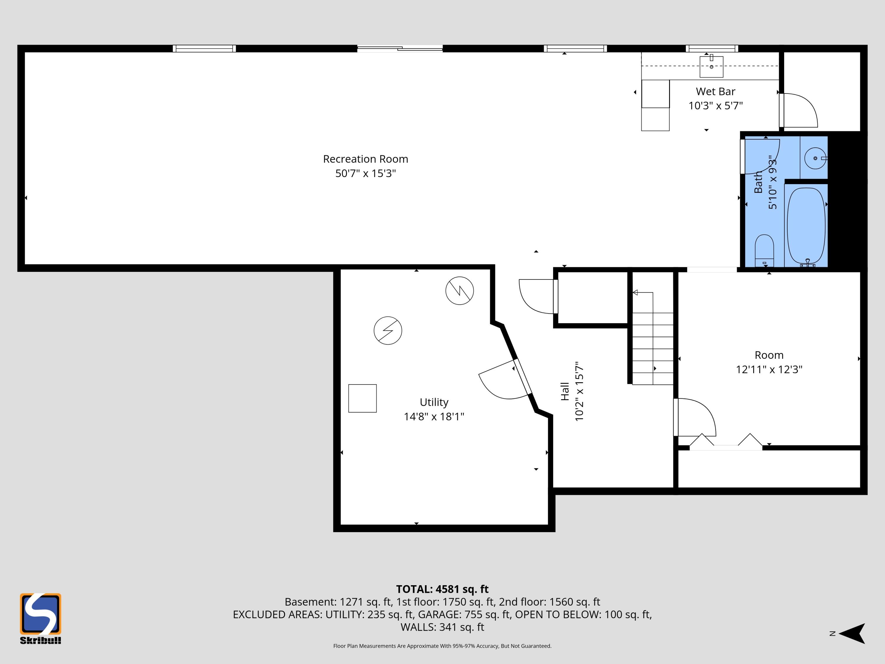 1900 Emerald Forest Lane Niles MI 49120