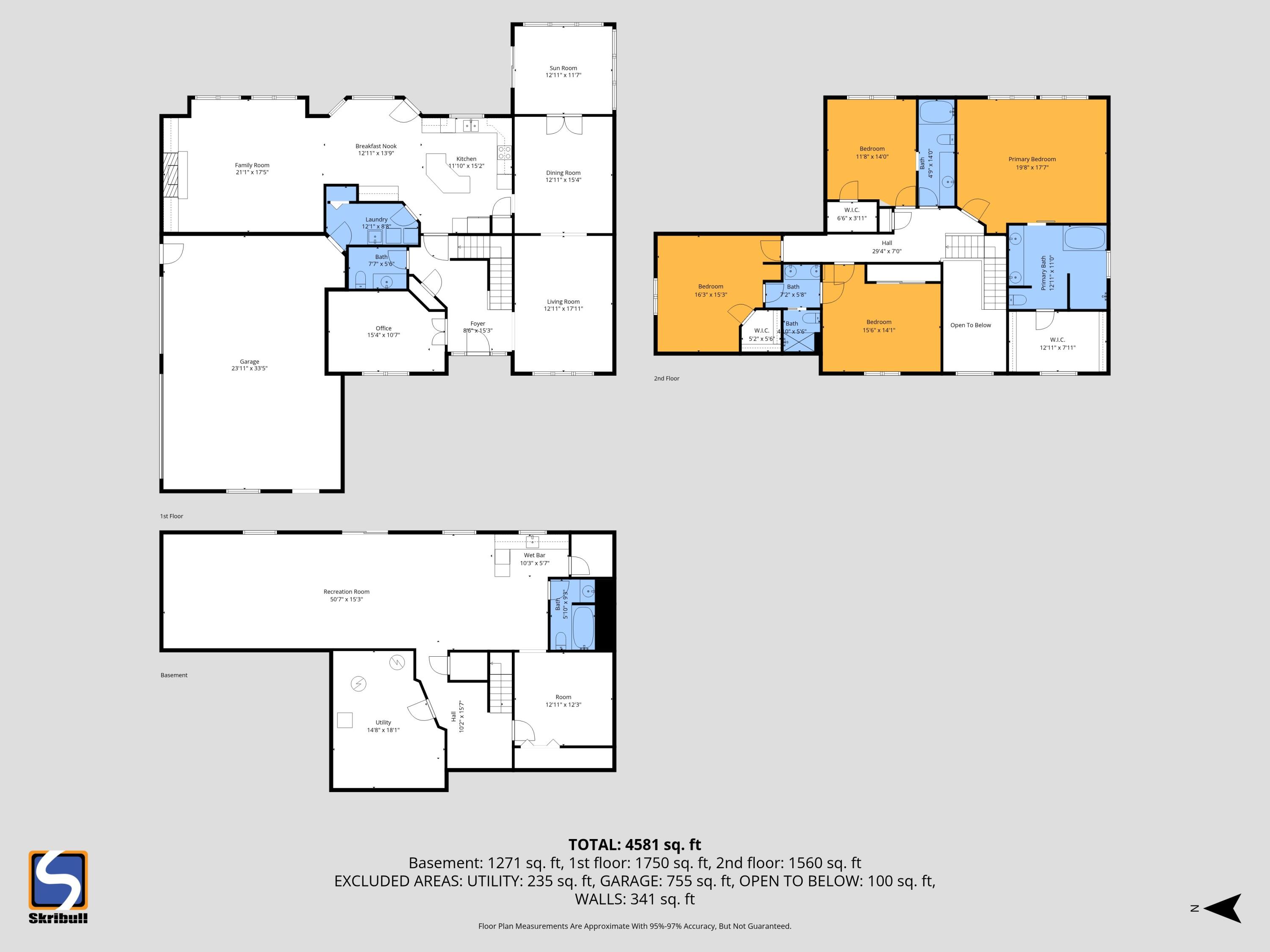 1900 Emerald Forest Lane Niles MI 49120