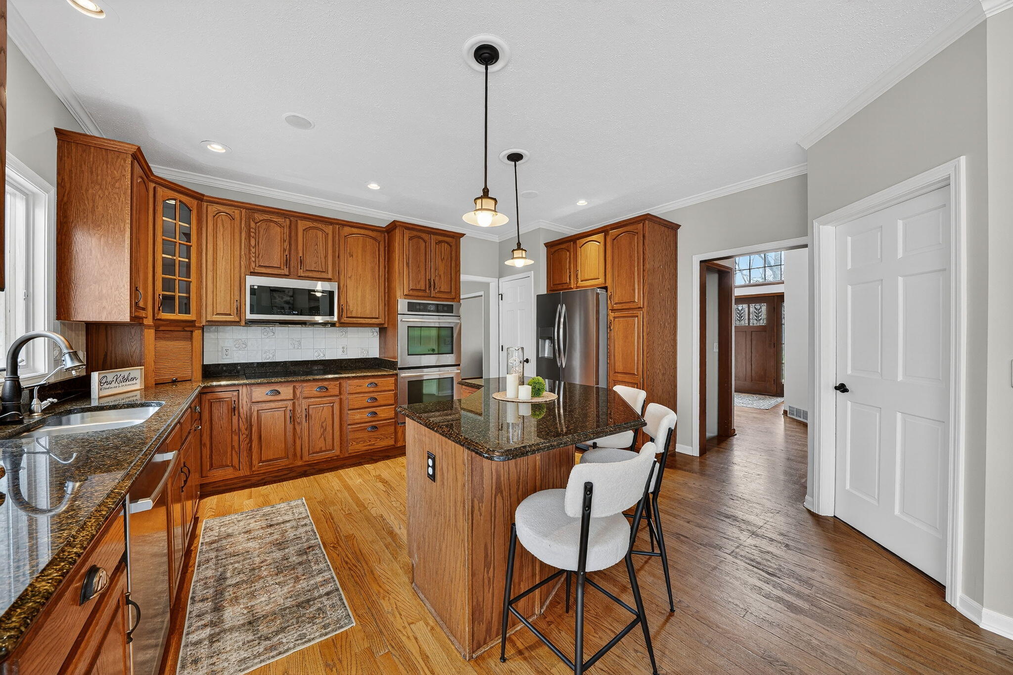 1900 Emerald Forest Lane Niles MI 49120