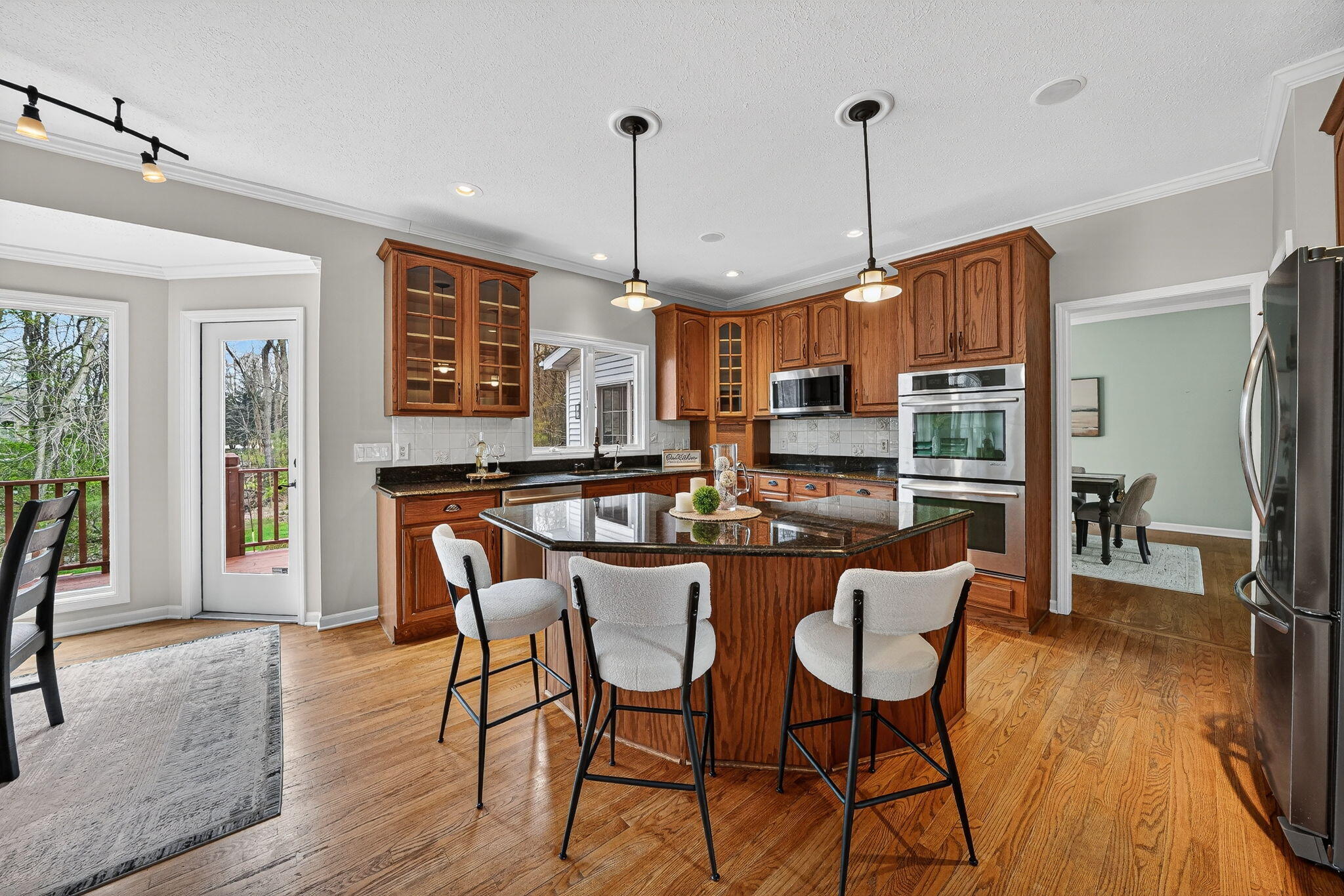 1900 Emerald Forest Lane Niles MI 49120
