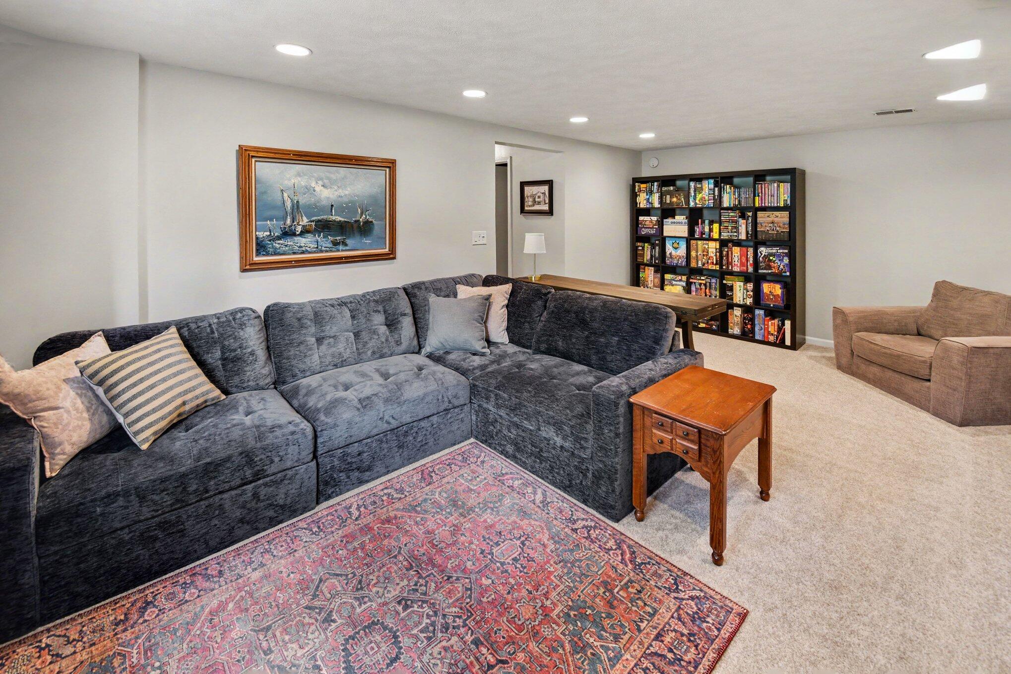 2121 Timberview Drive NE Grand Rapids MI 49525
