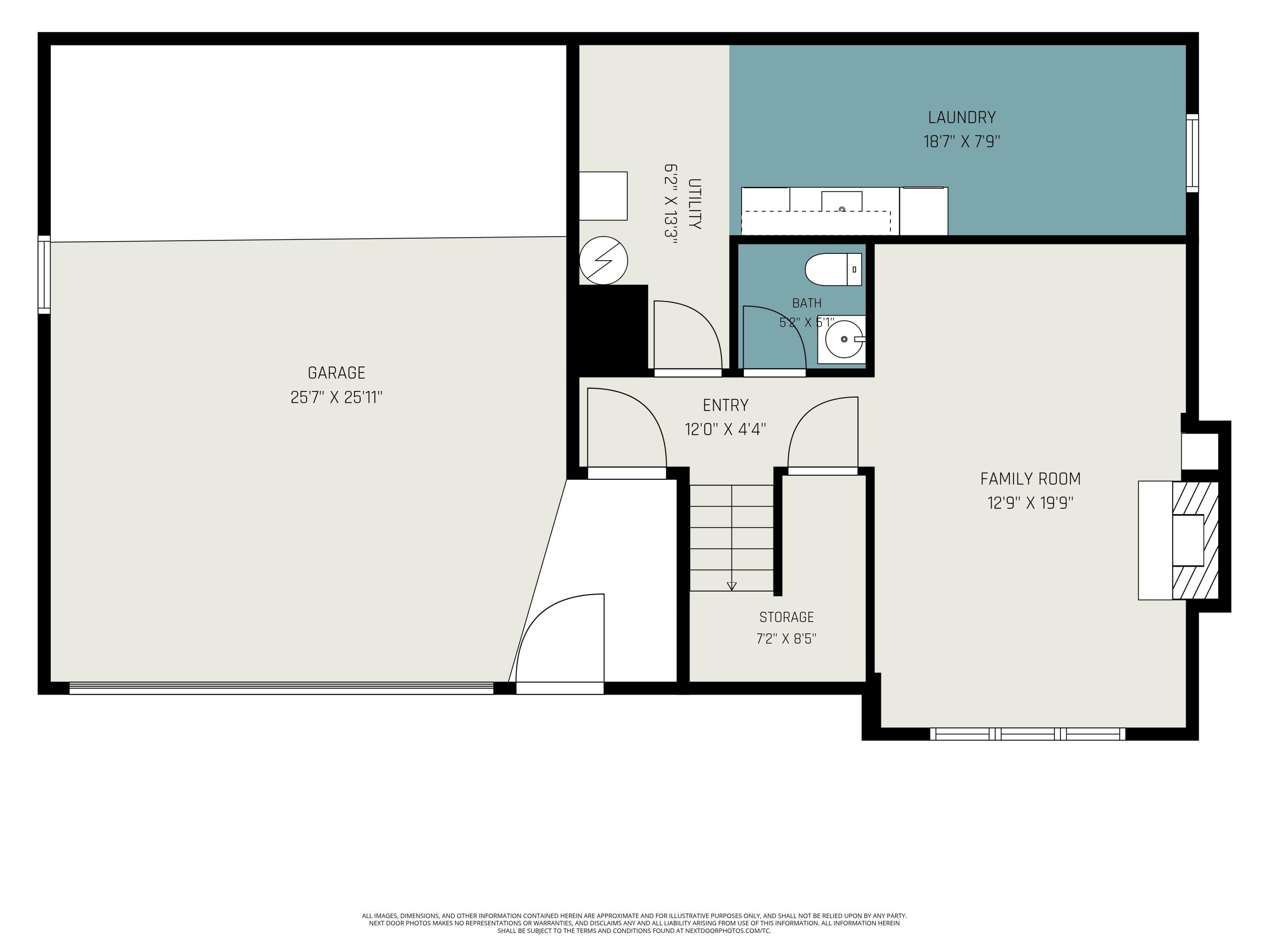 2121 Timberview Drive NE Grand Rapids MI 49525