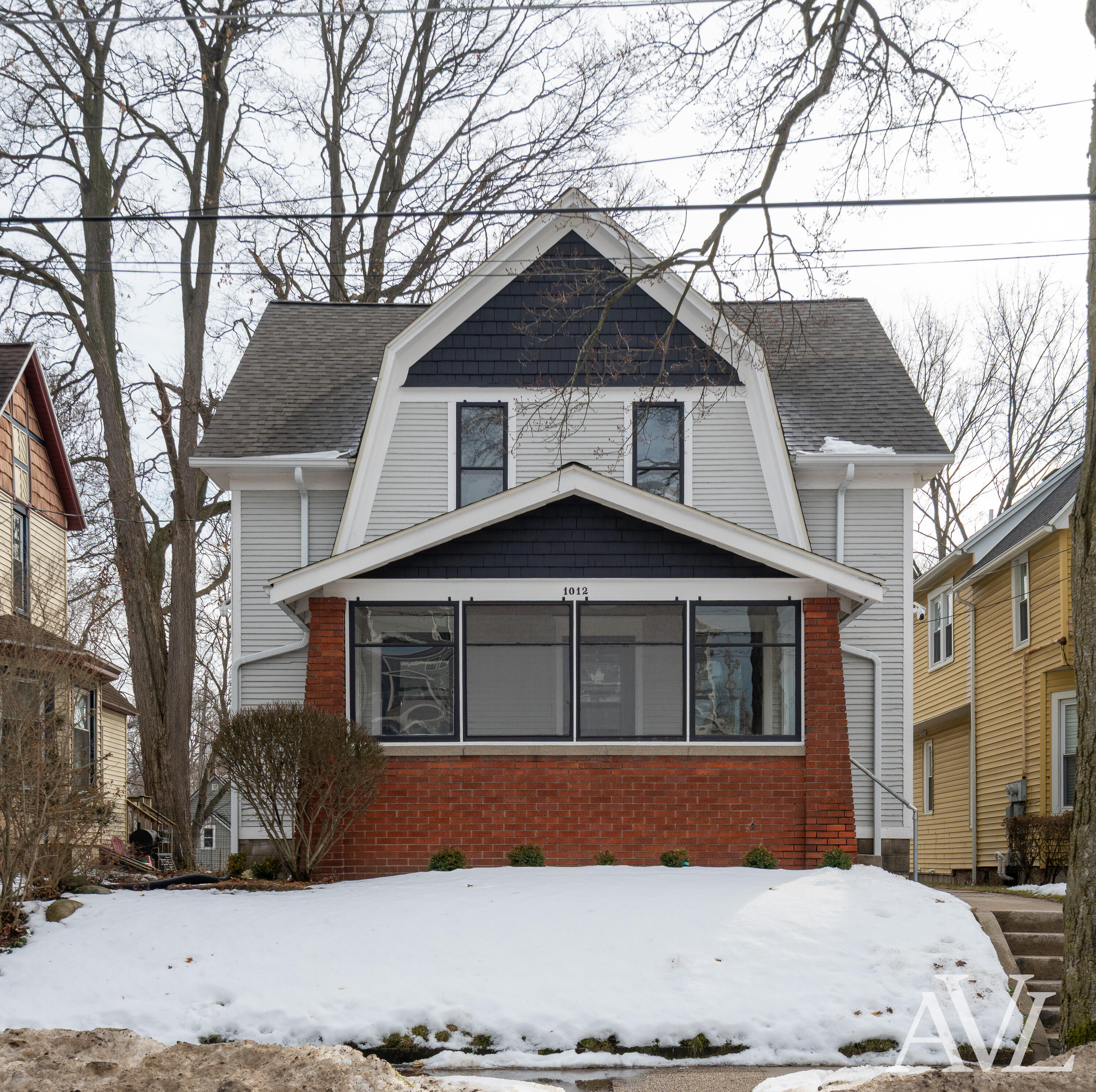 1012 Sigsbee Street SE Grand Rapids MI 49506