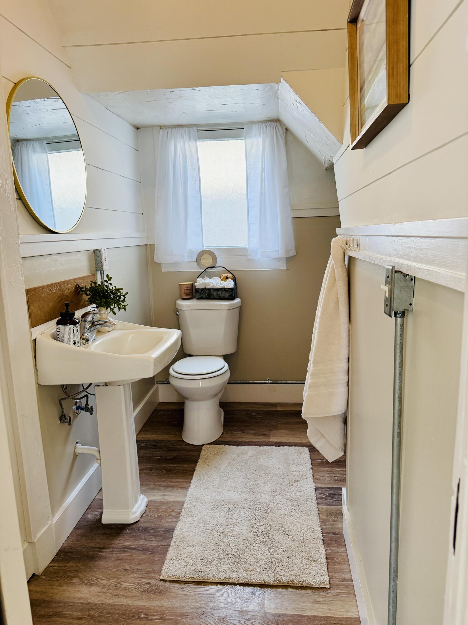 420 Robert Street Ludington MI 49431